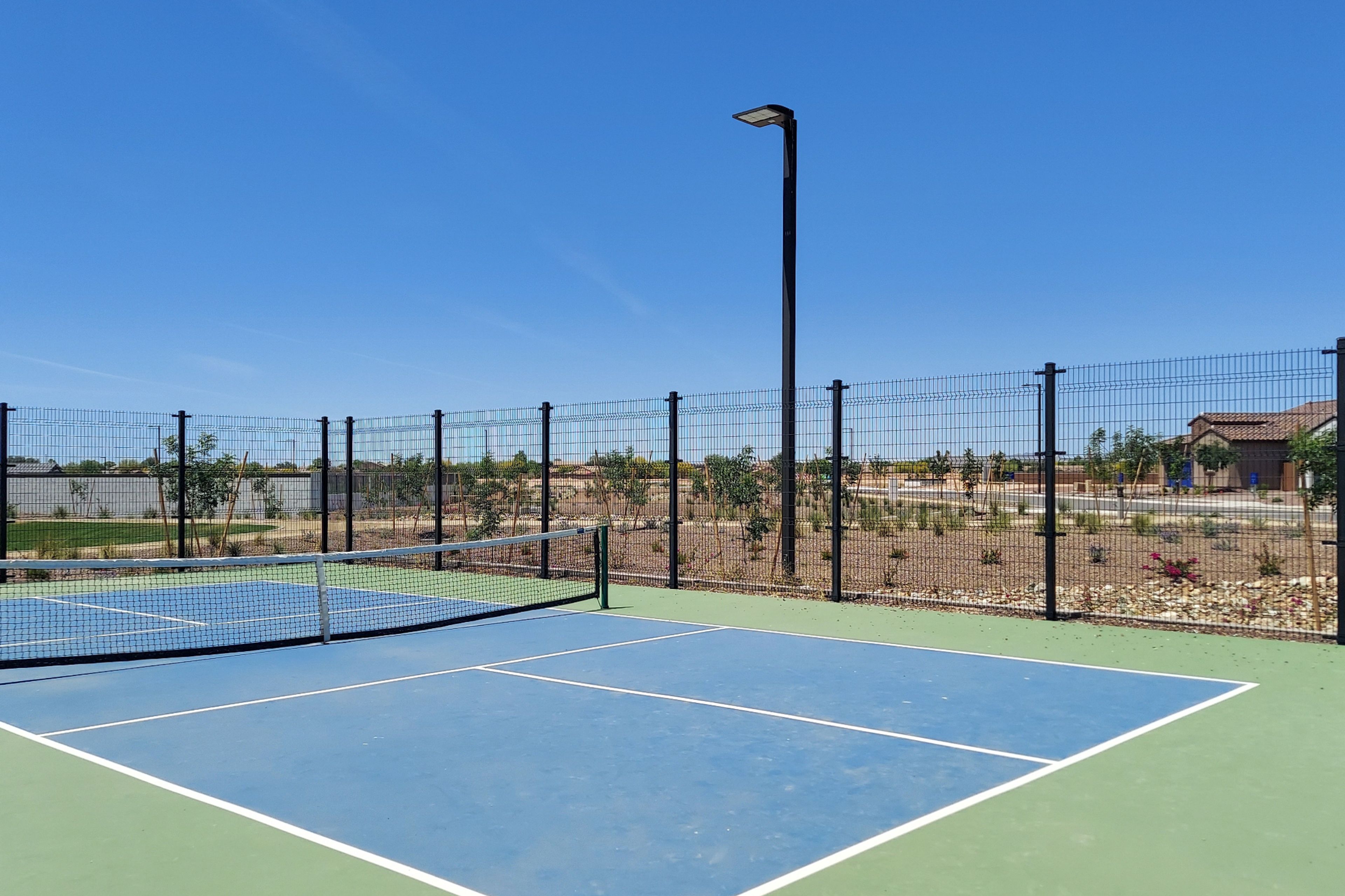 Avion | Community Amenities
