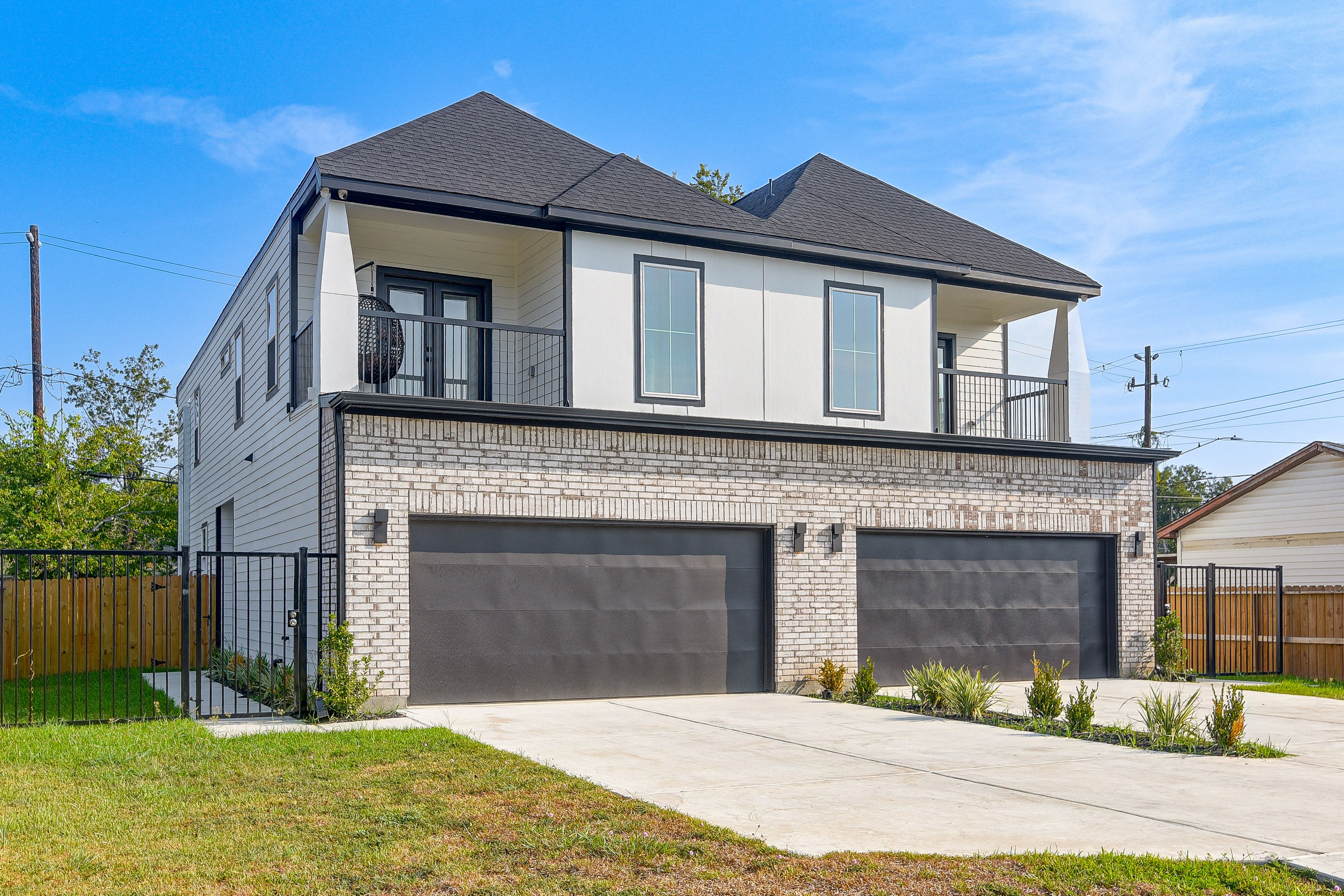 Property Exterior | 2-Story Townhome