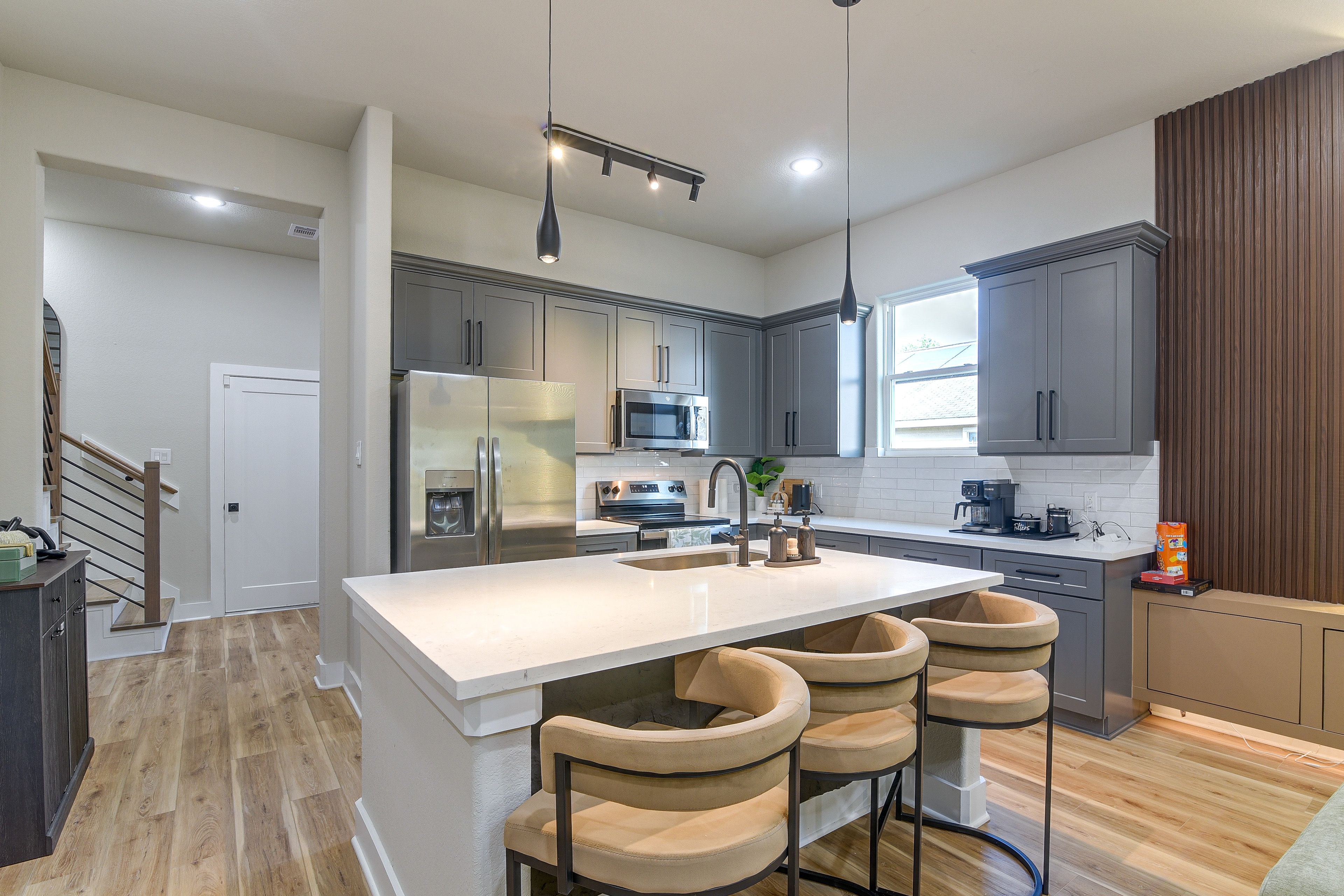 Breakfast Bar | 1st Floor