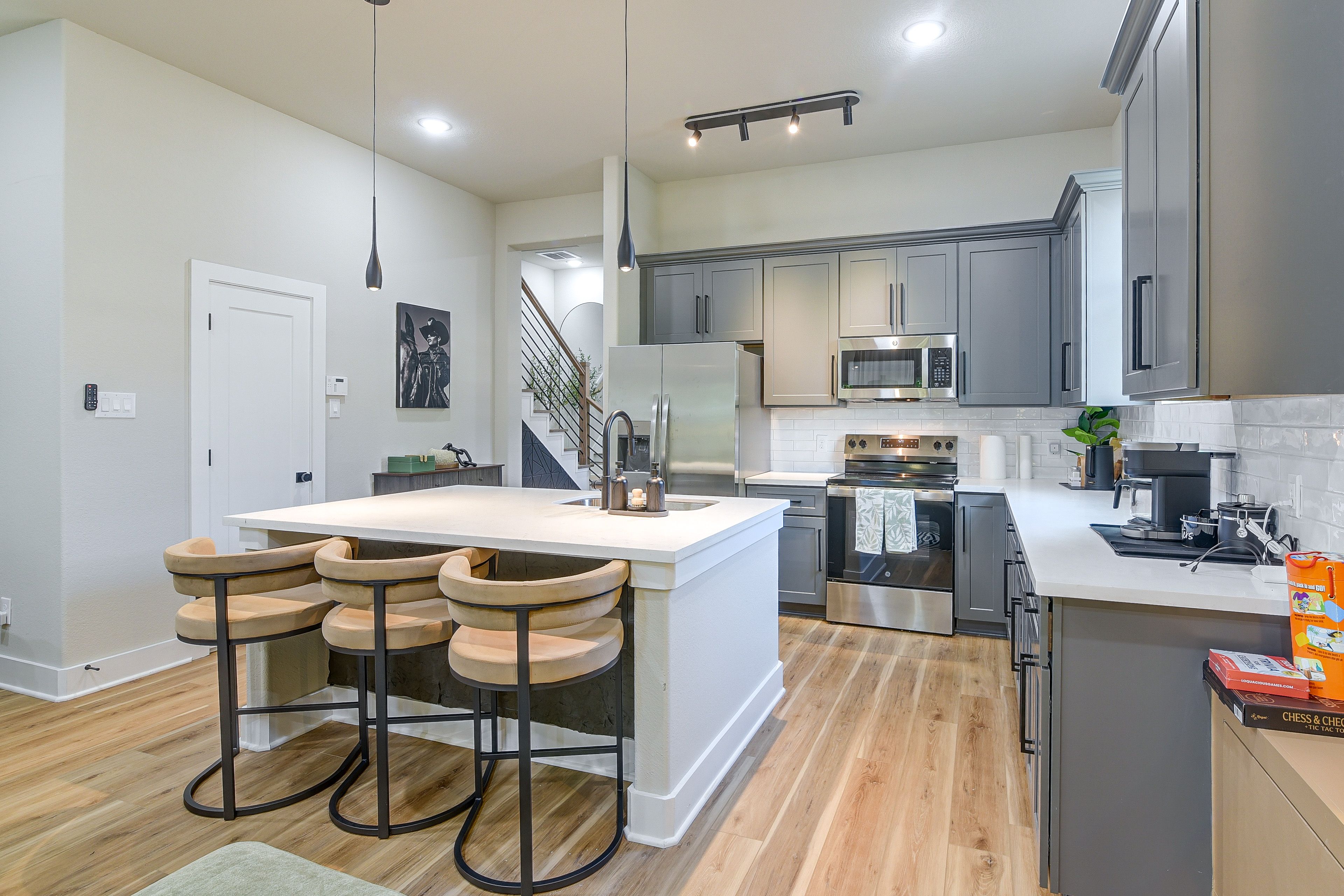 Kitchen | 1st Floor