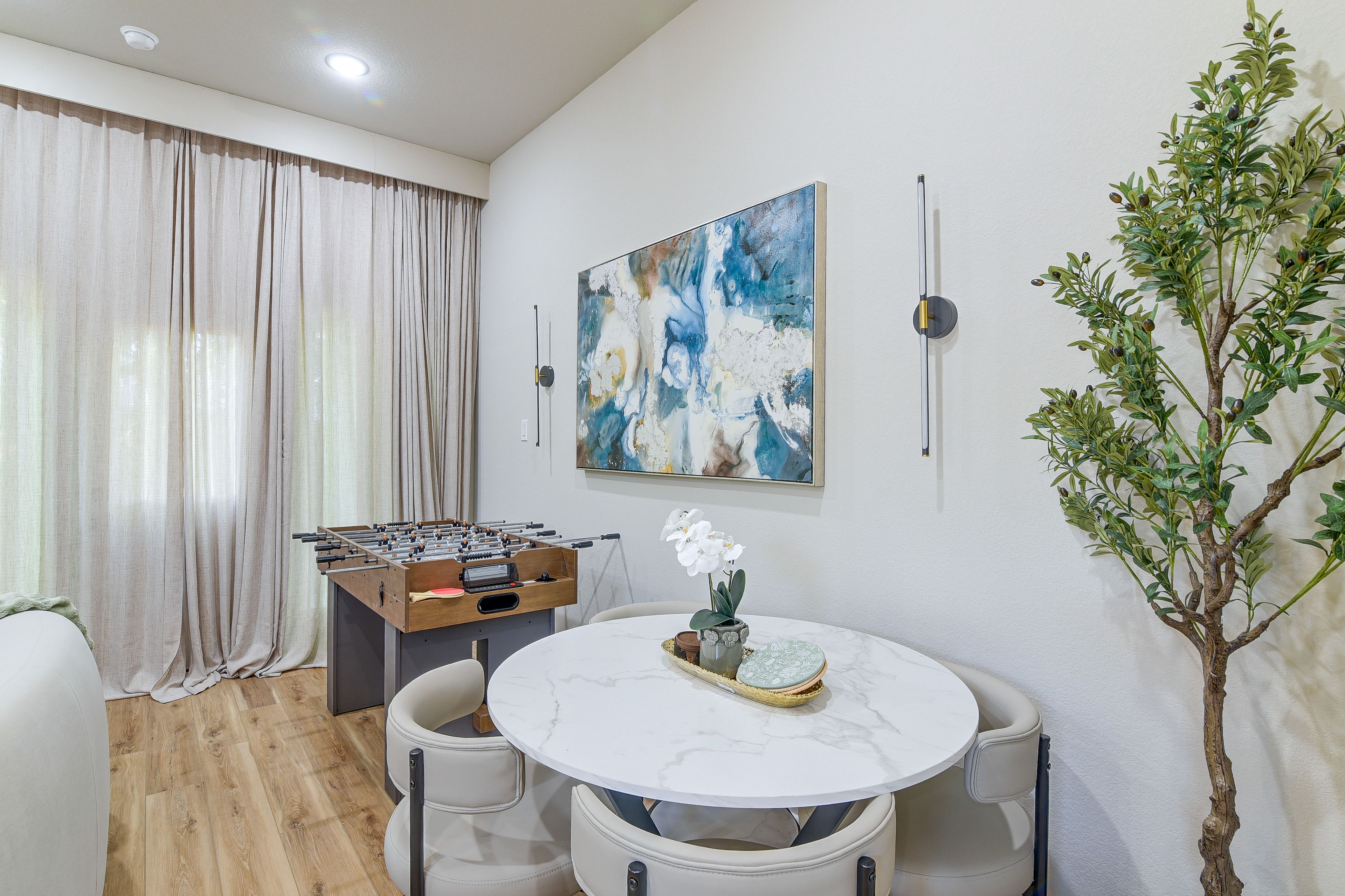 Dining Area | 1st Floor