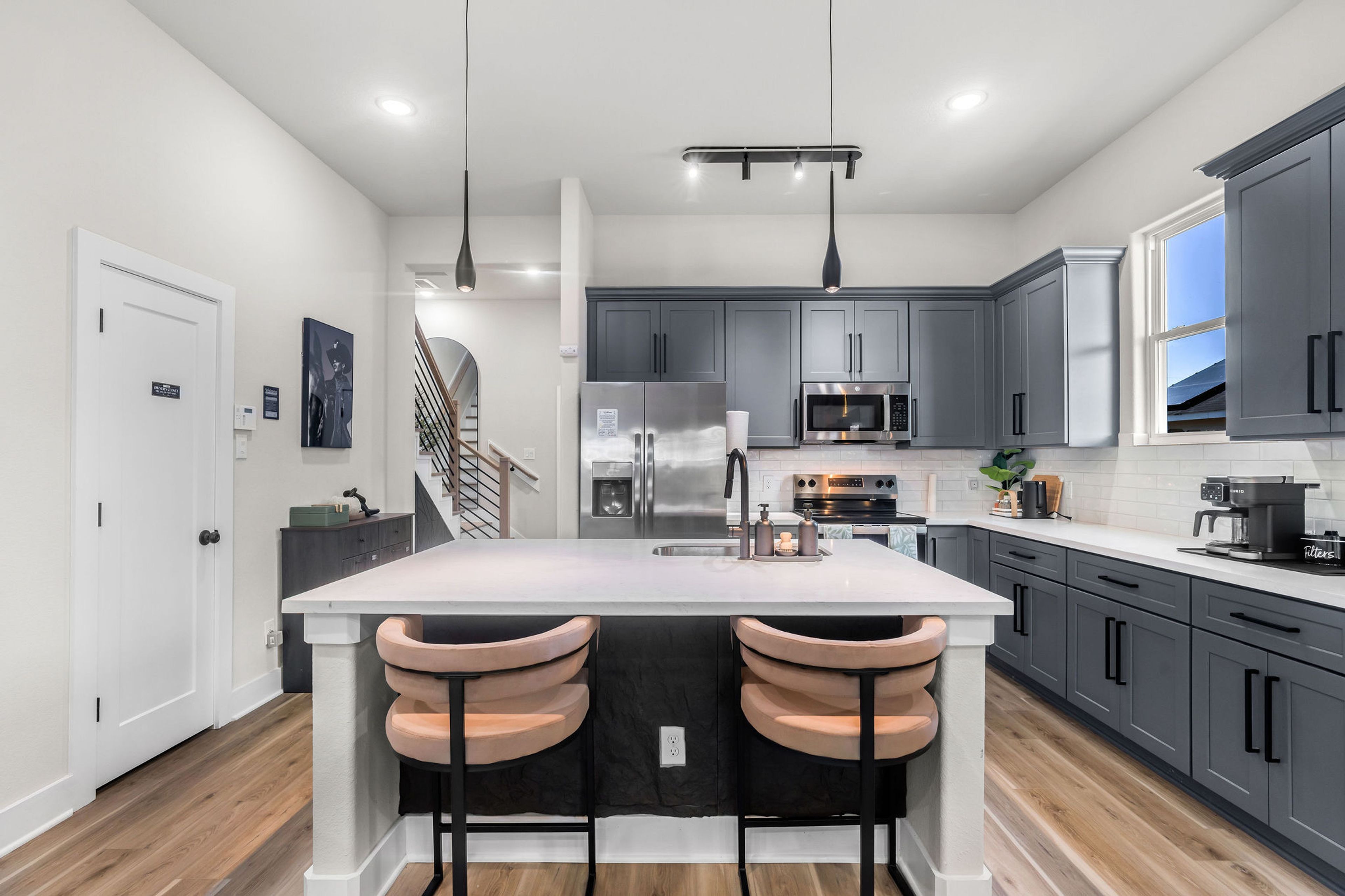 Kitchen | 1st Floor