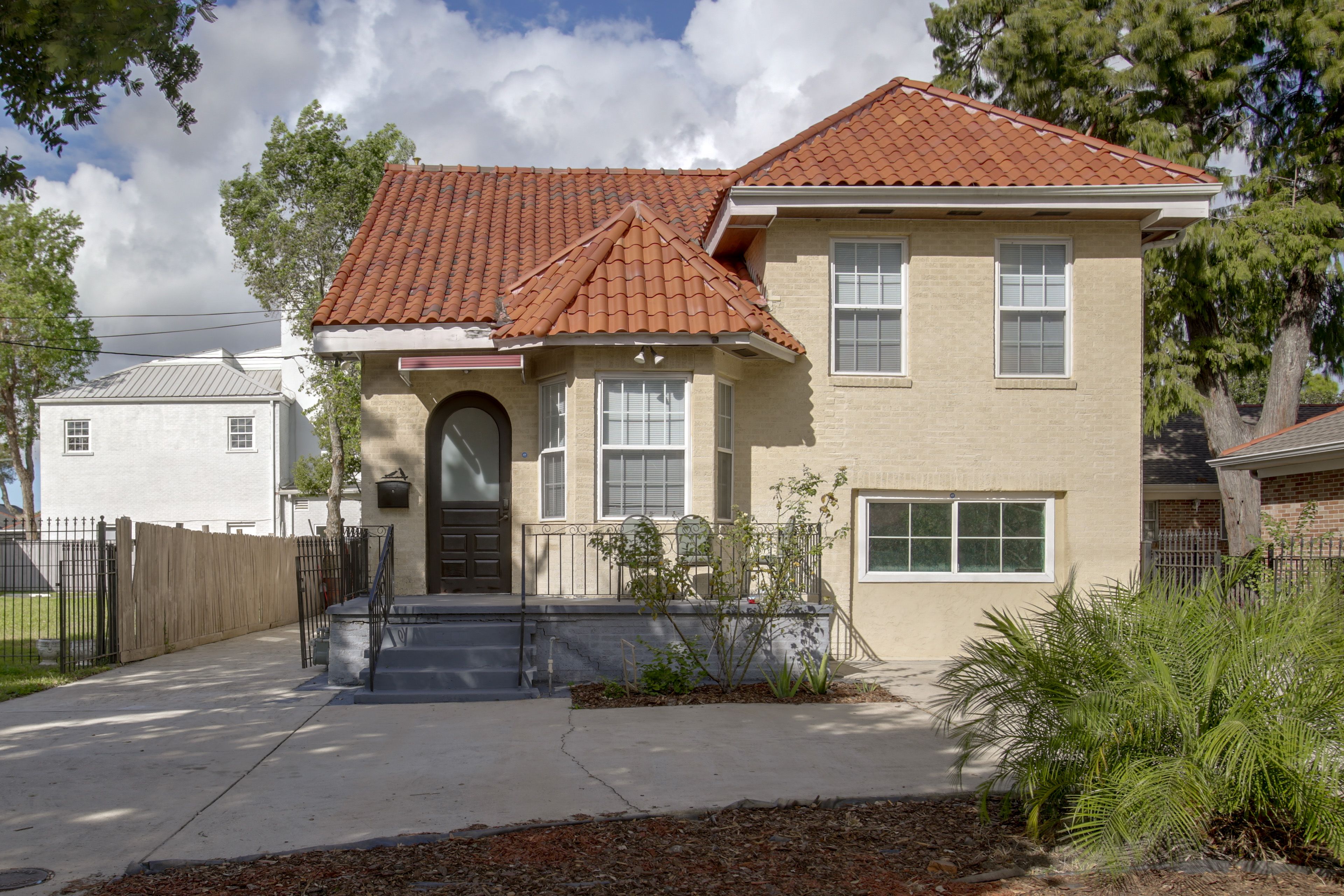 New Orleans Vacation Rental | 3BR | 2BA | 2,100 Sq Ft