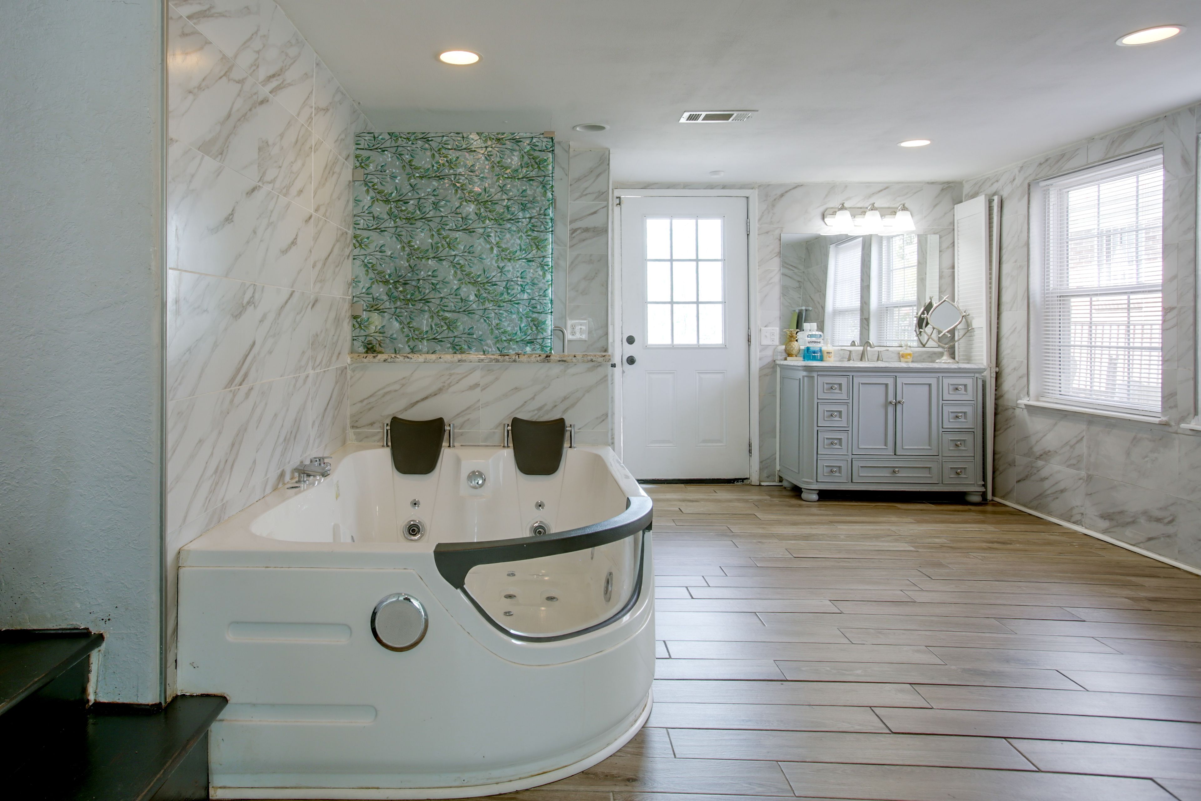 En-Suite Bathroom | Shower