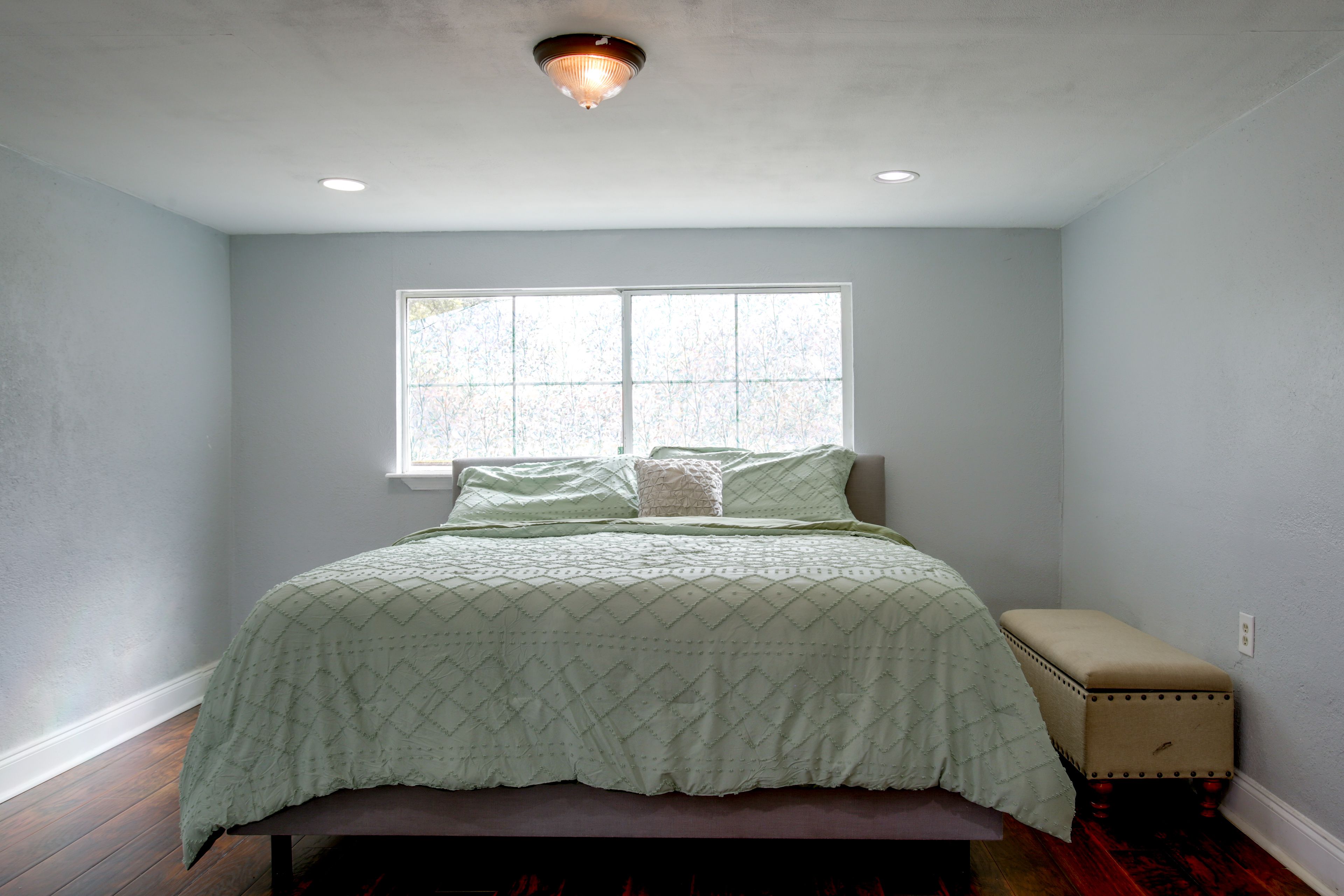 Bedroom | King Bed