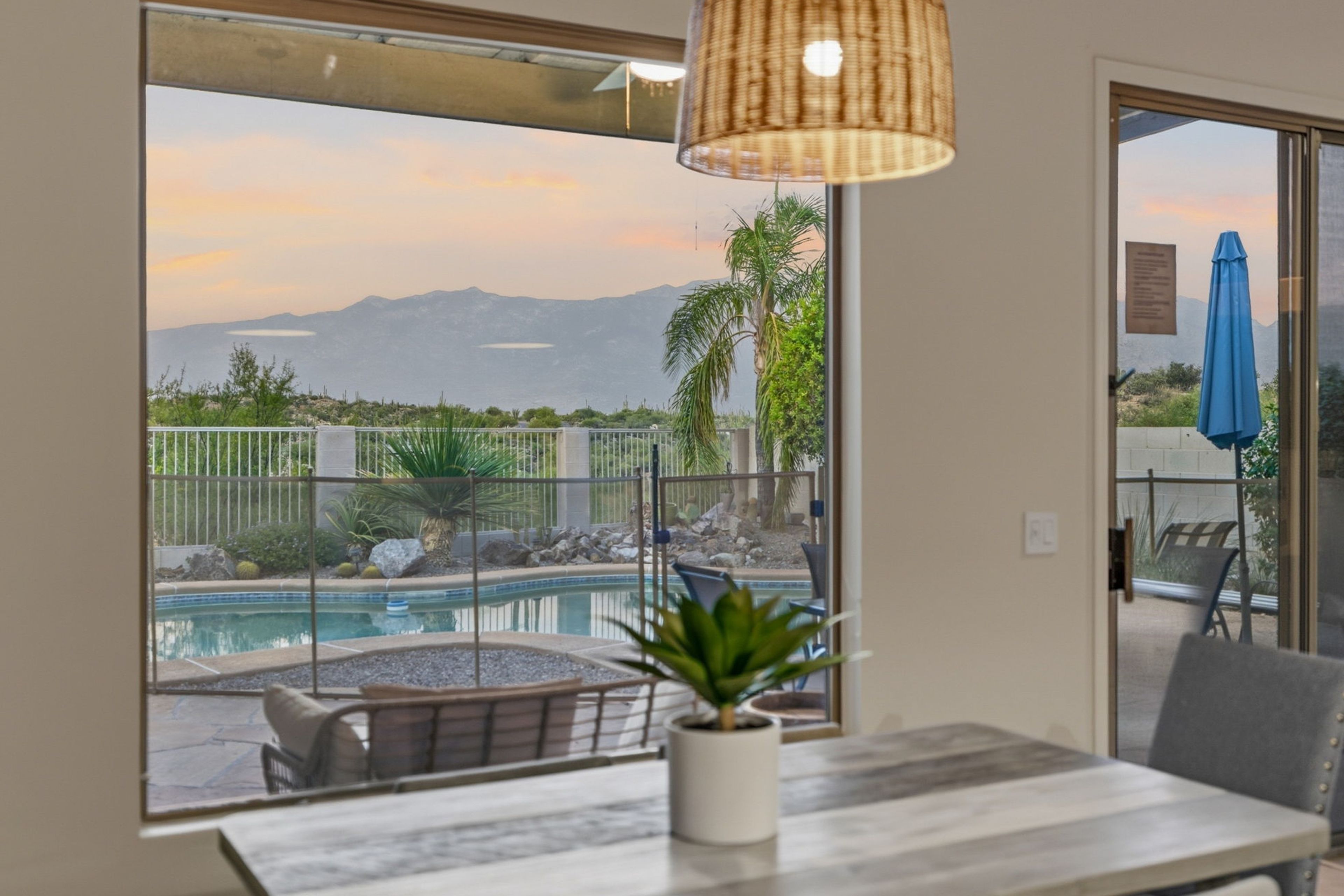Oro Valley Vacation Rental | 3BR | 2BA | 1,660 Sq Ft