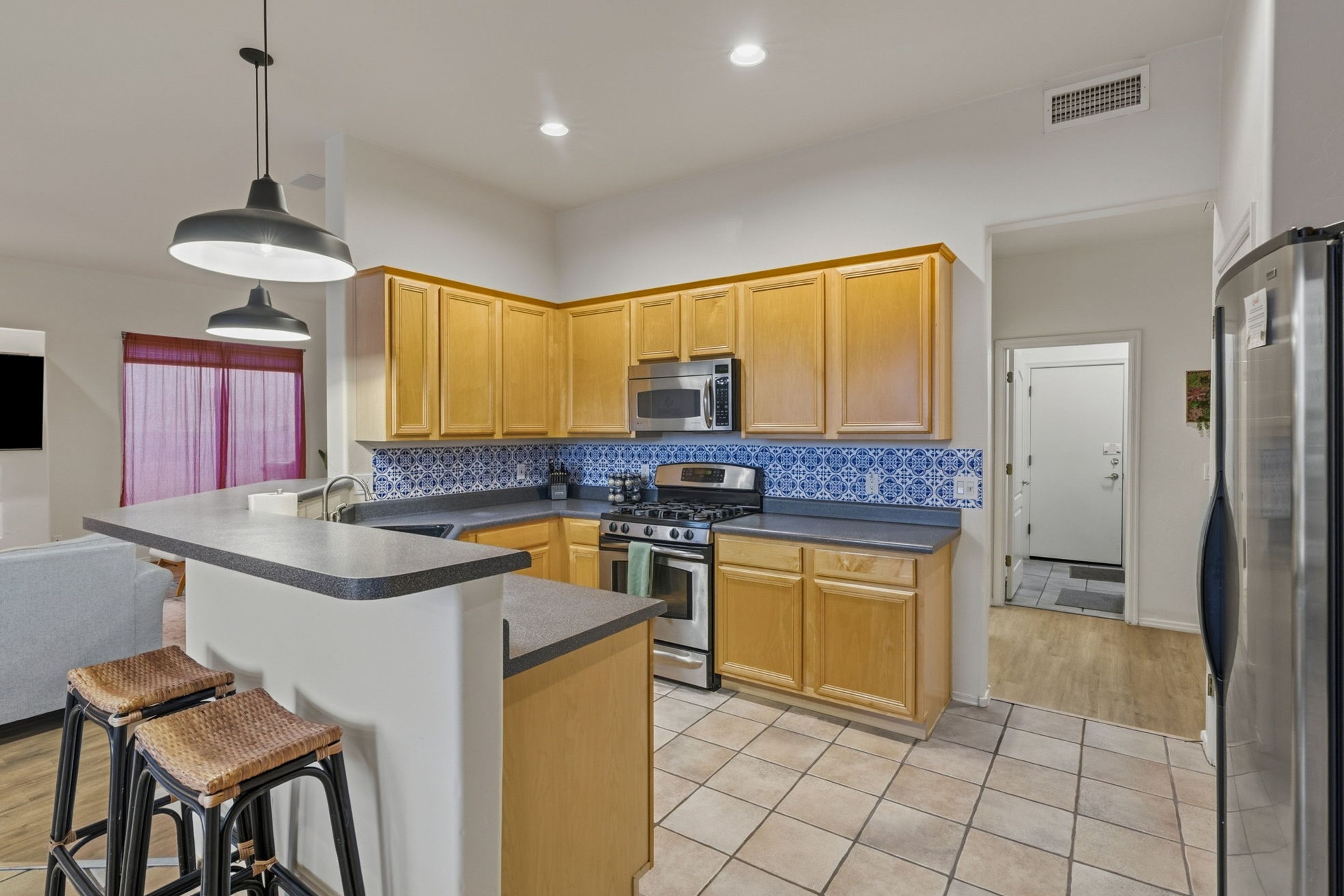 Kitchen | Cooking Basics