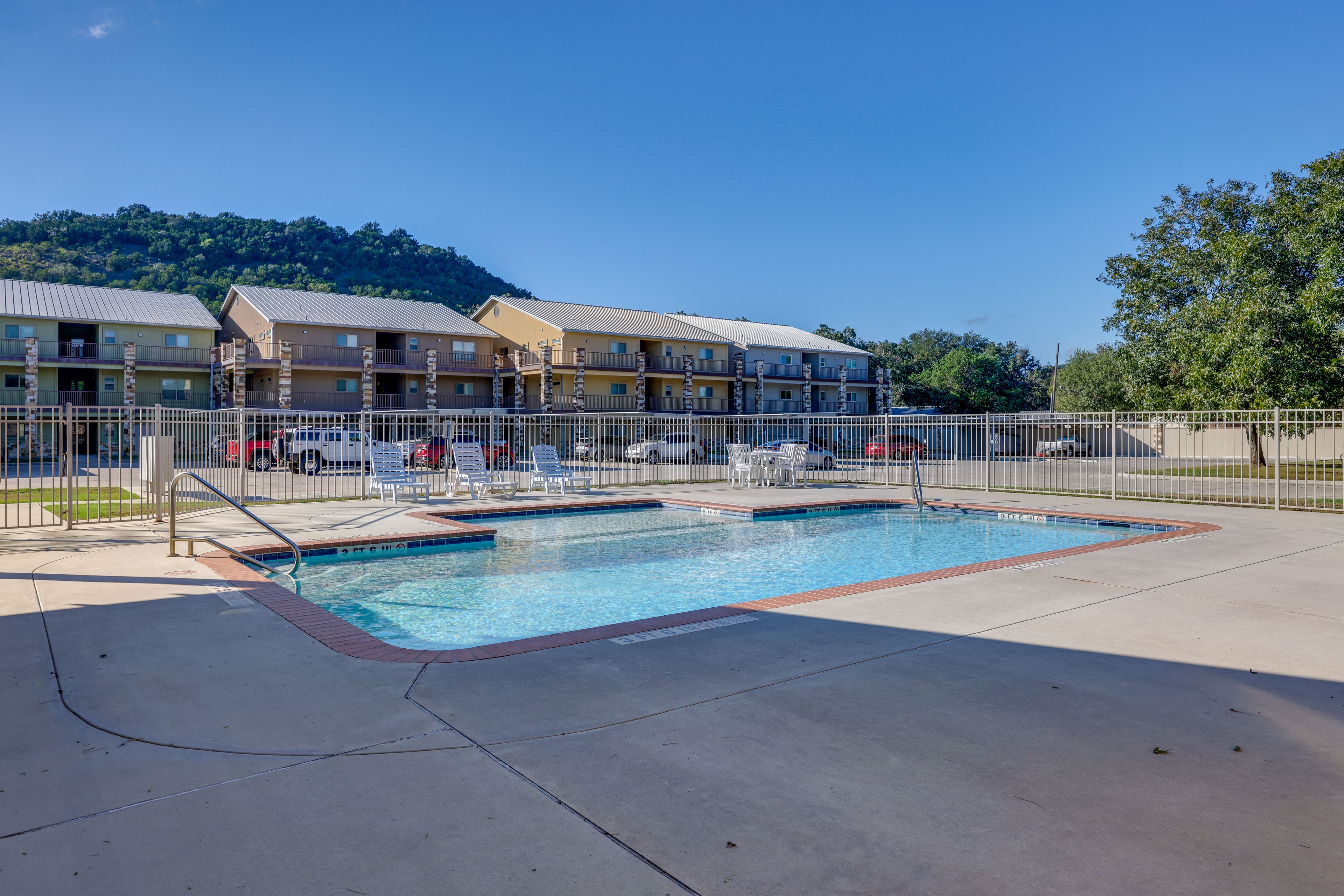 Community Amenities