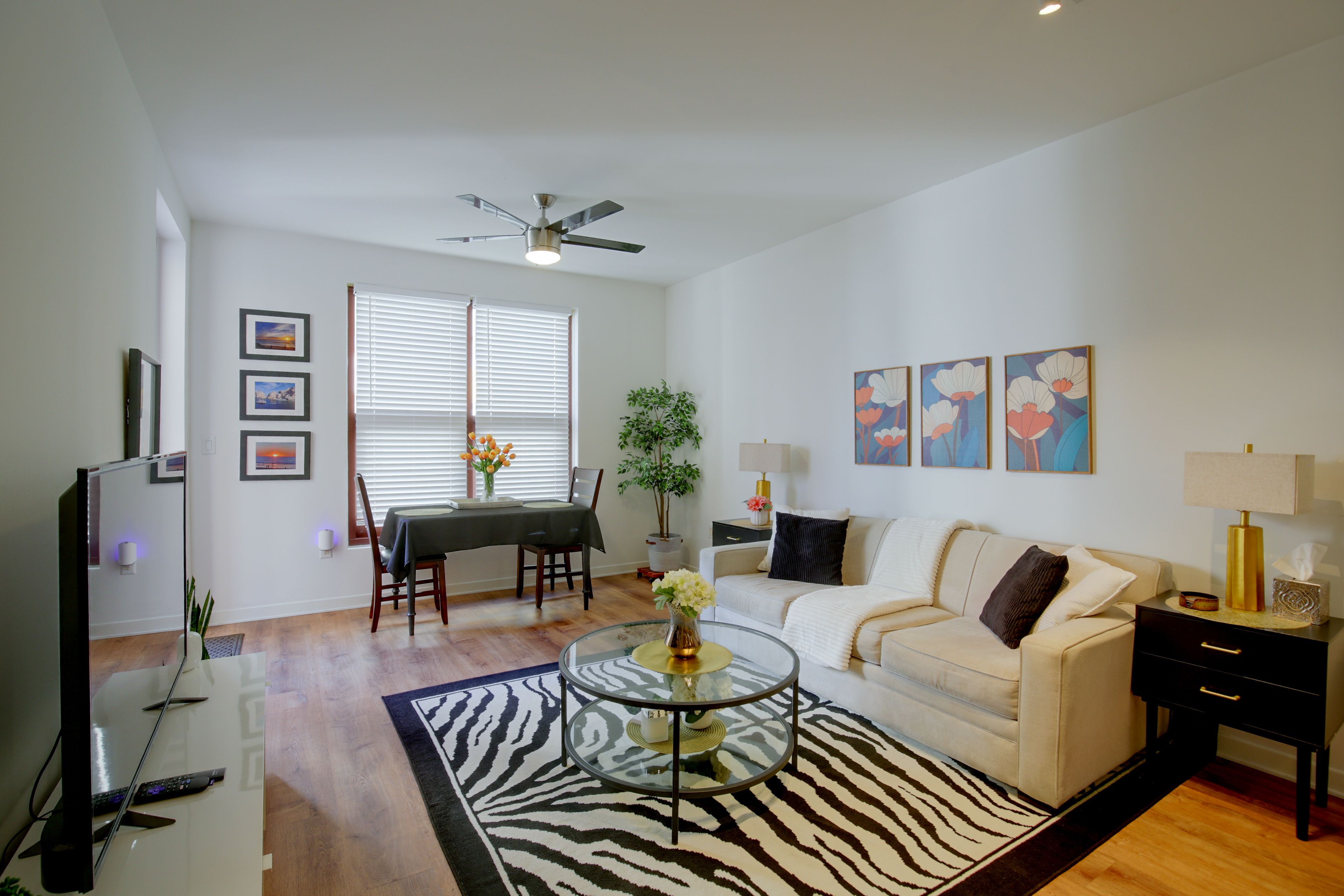 San Diego Vacation Rental | 1BR | 1BA | 735 Sq Ft