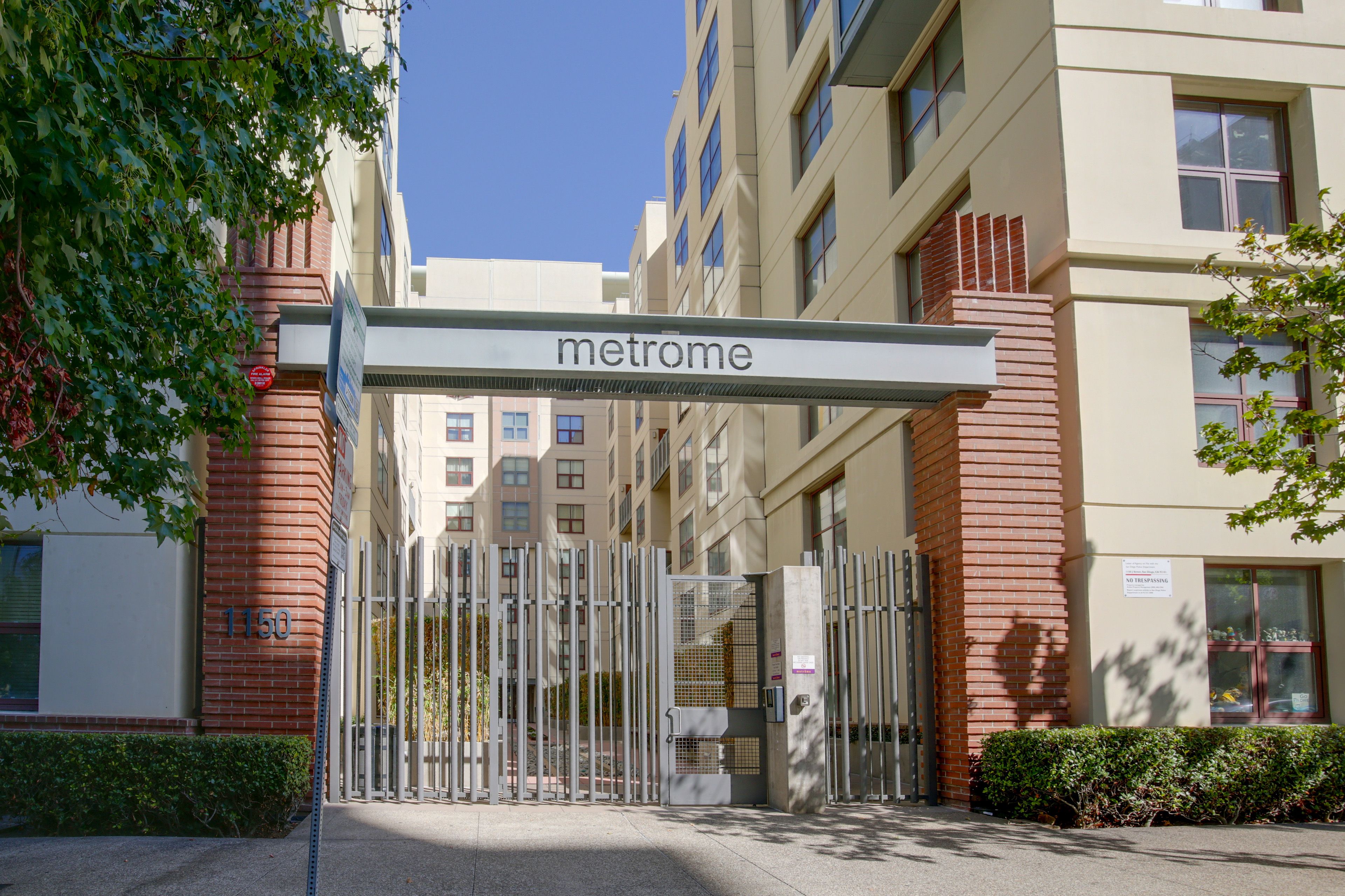 Parking | Reserved Garage Spot (1 Vehicle) | Street Parking Available