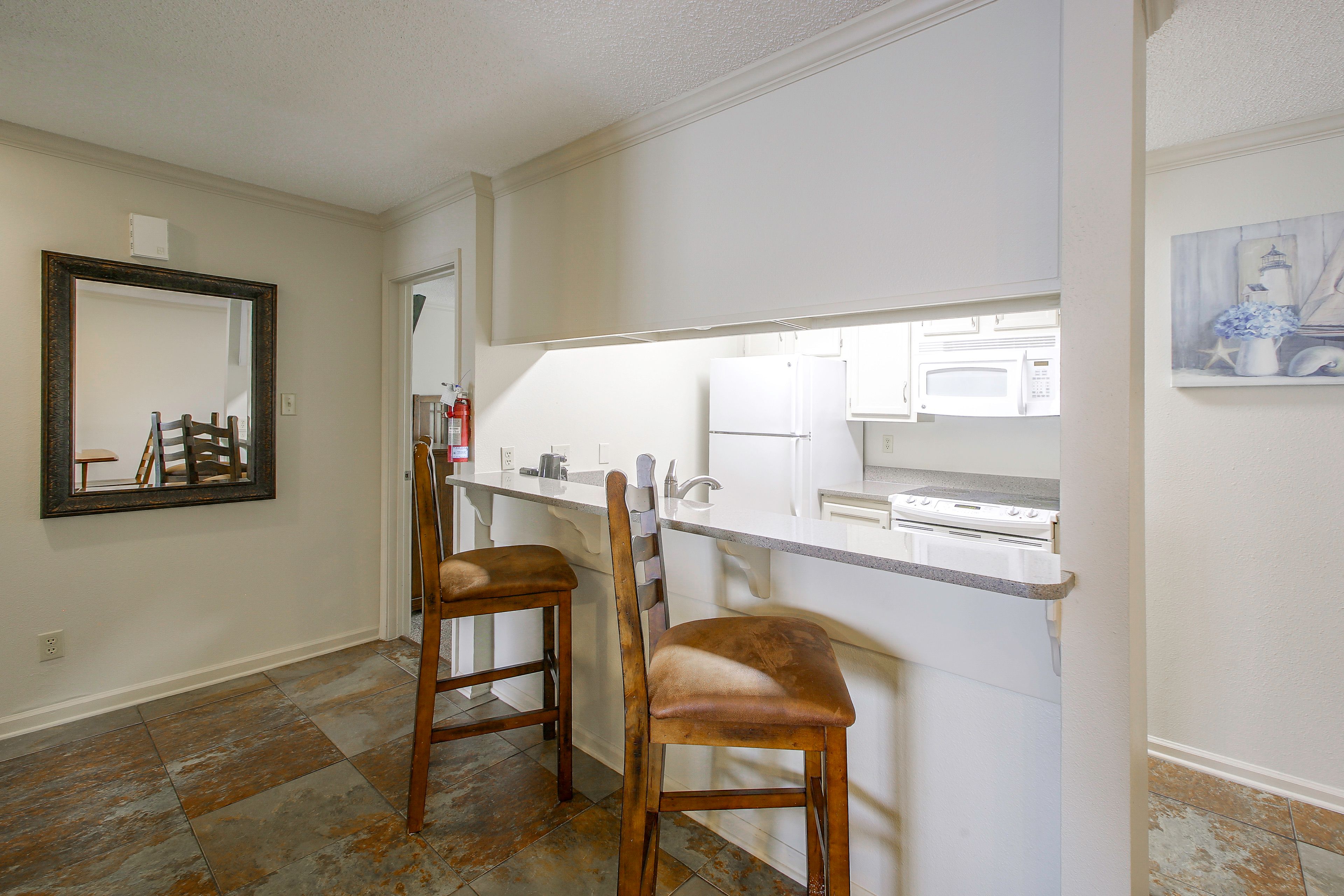 Kitchen | Dishwasher
