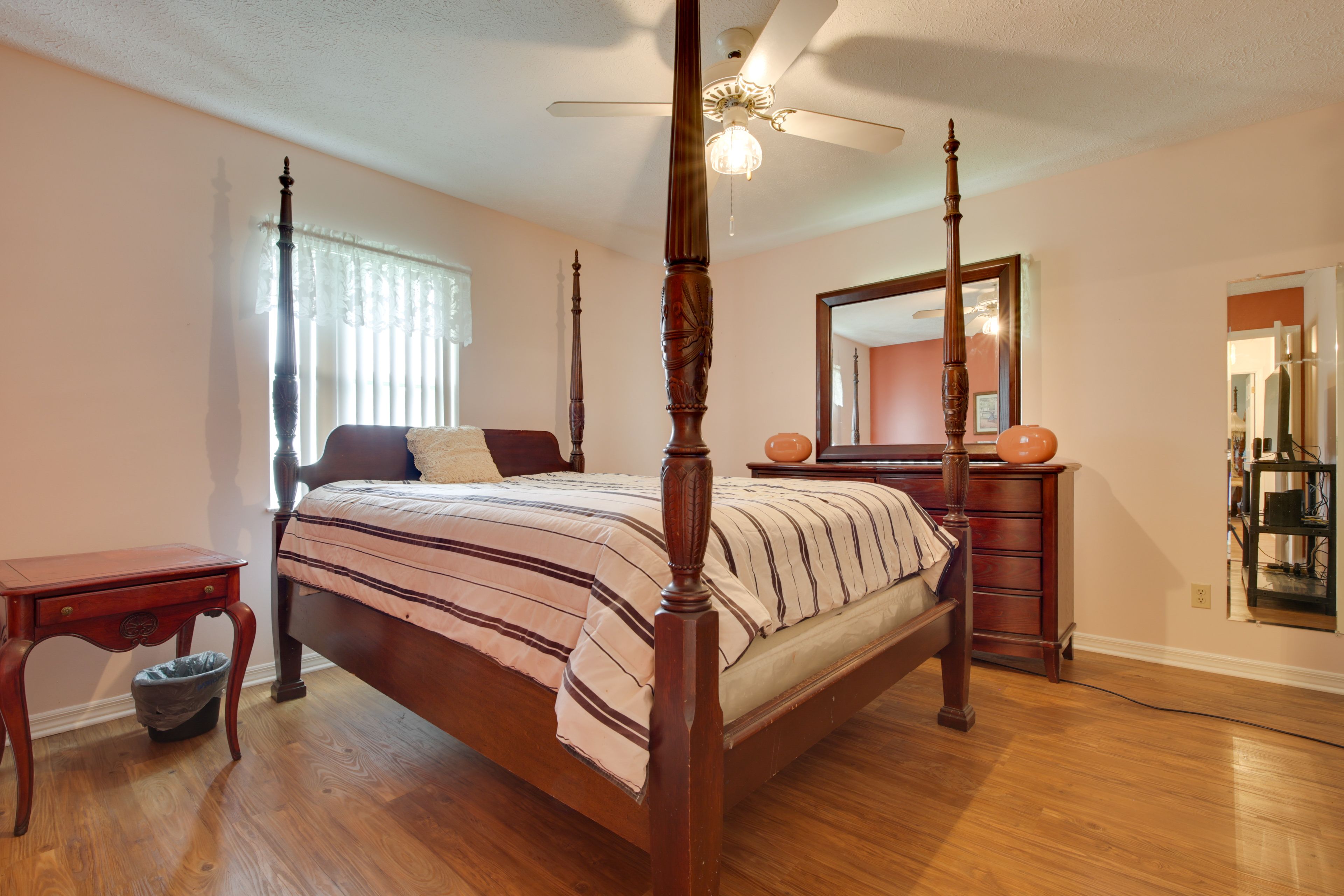 Bedroom 4 | Full Bed