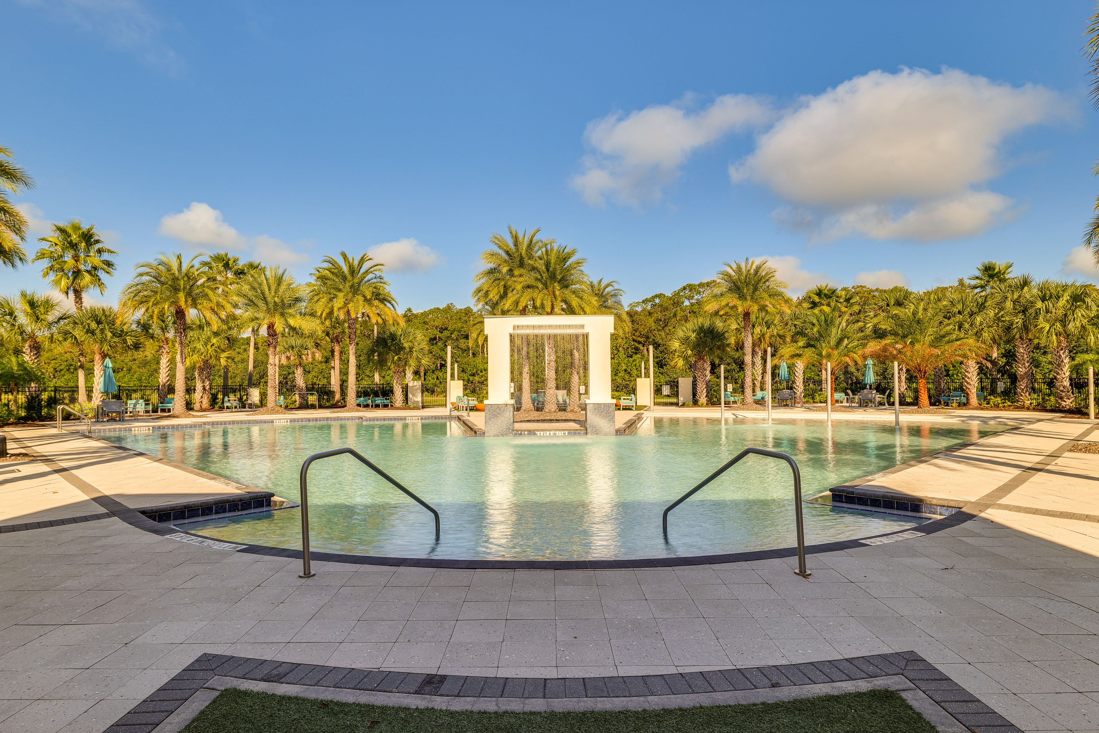 Community Amenities