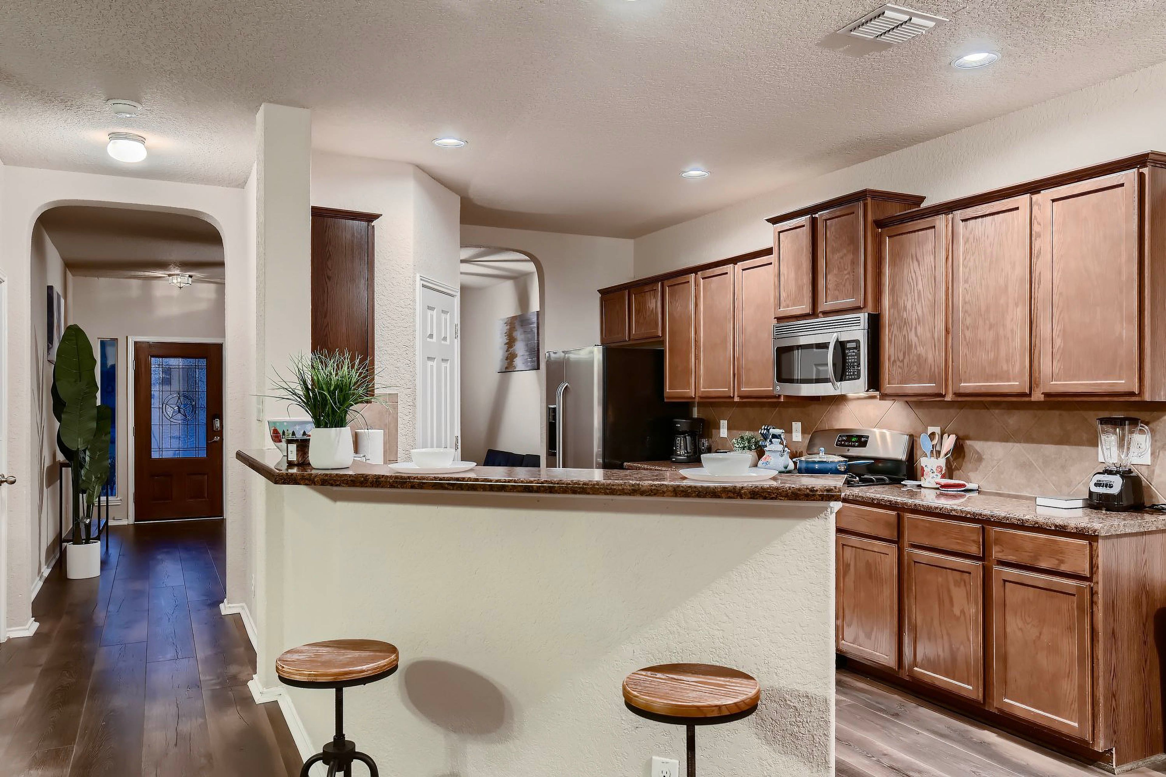 Kitchen | 1st Floor