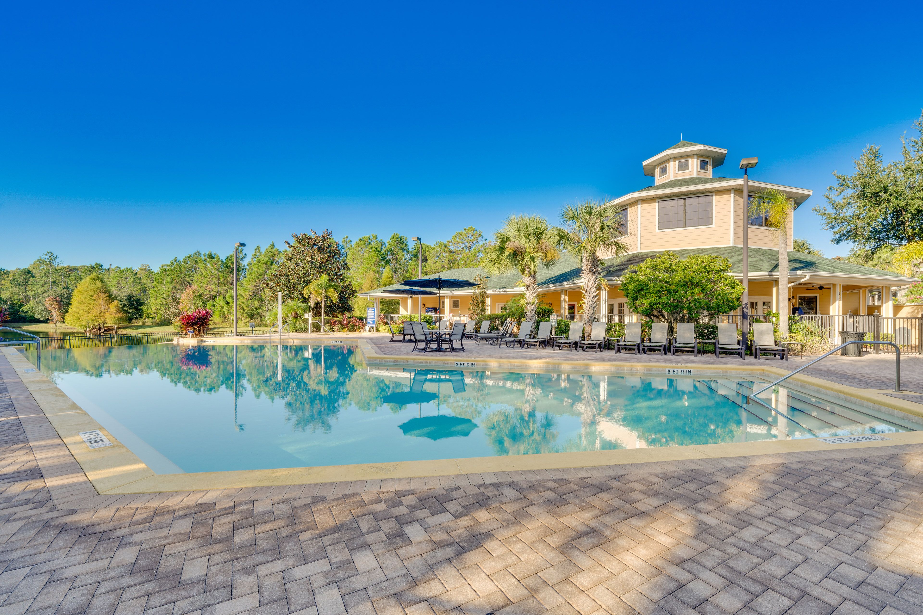 Caribe Cove Resort | Community Amenities