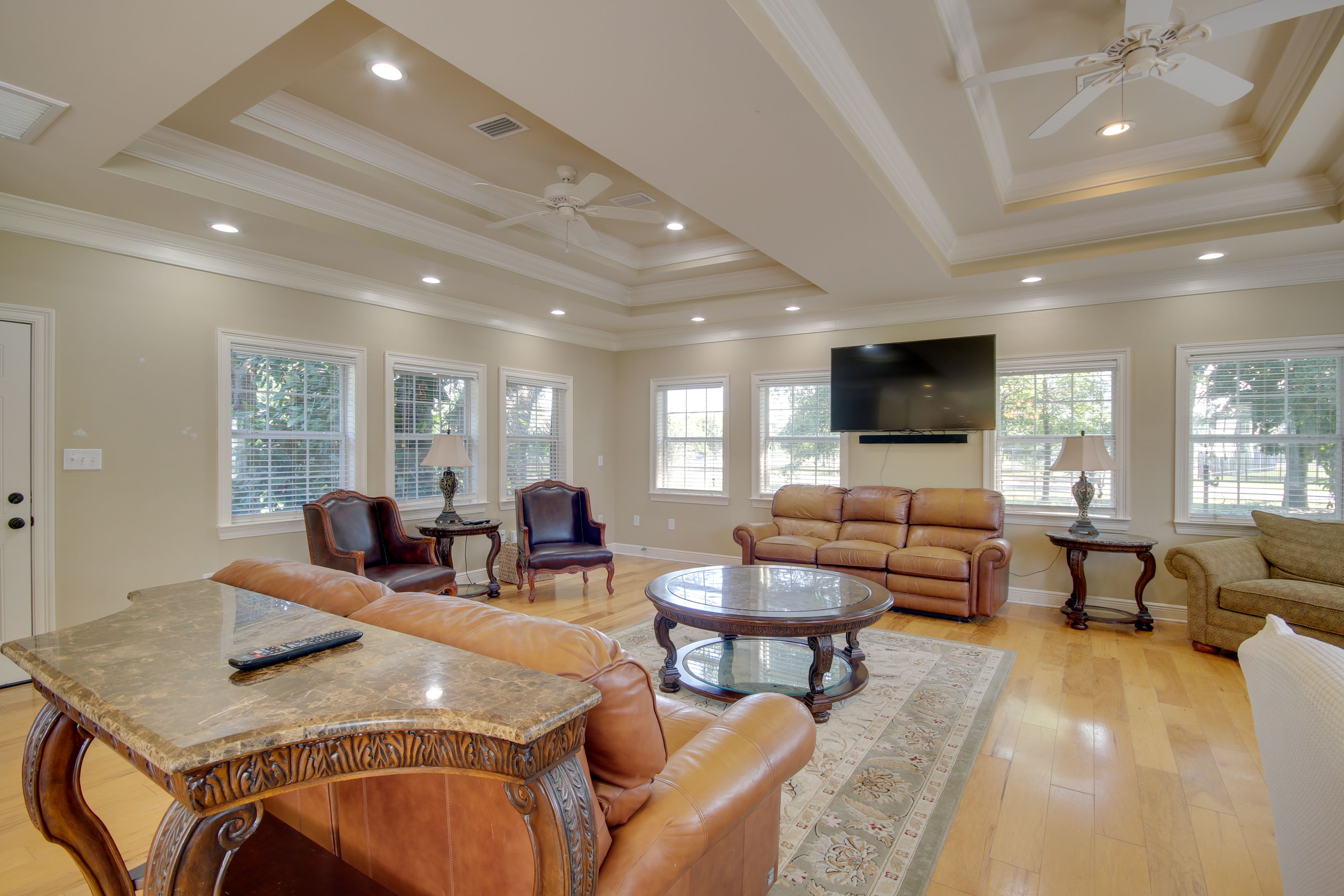 Gulfport Vacation Rental | 3BR | 2.5BA | 2,160 Sq Ft