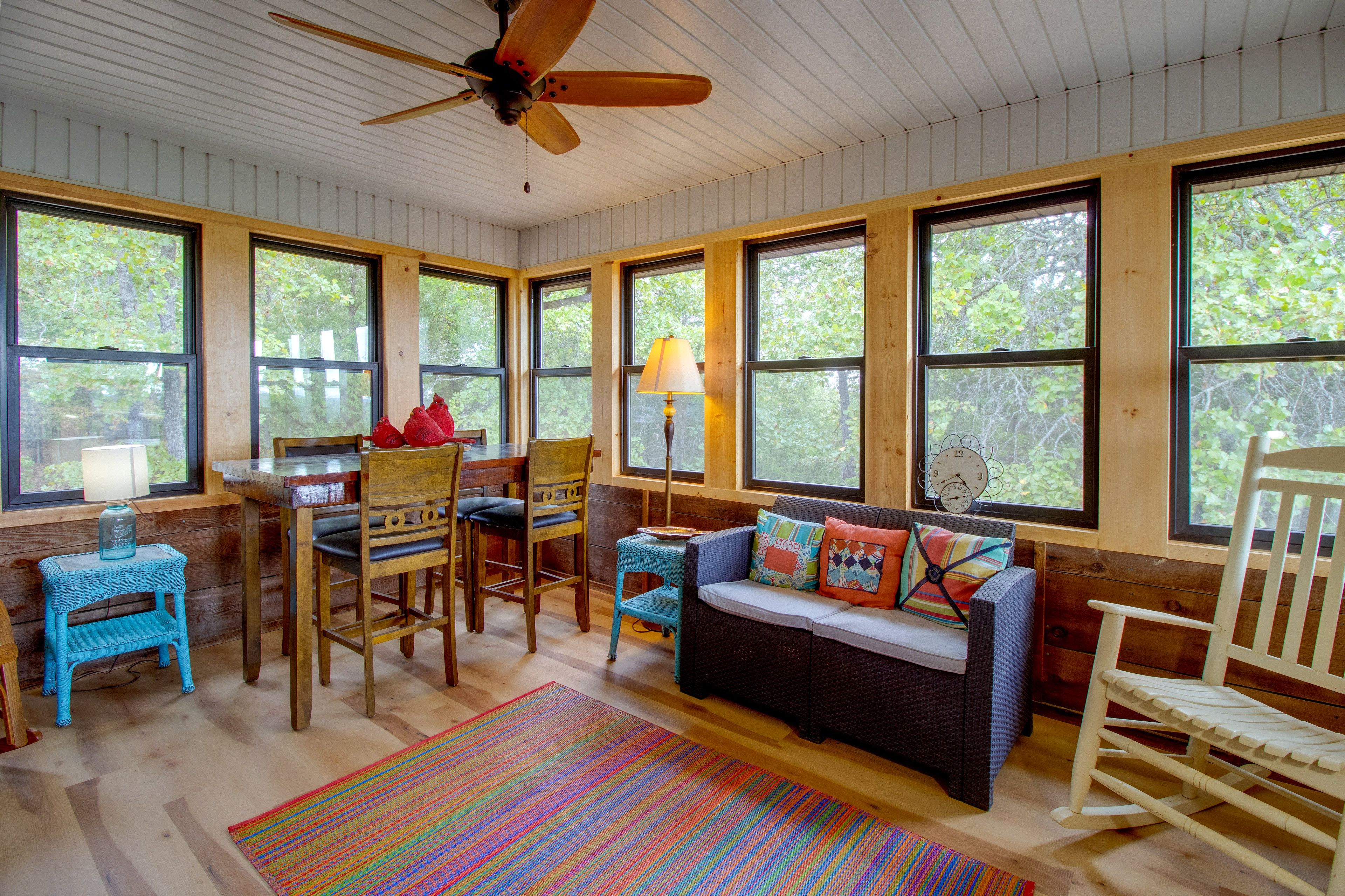 Sunroom