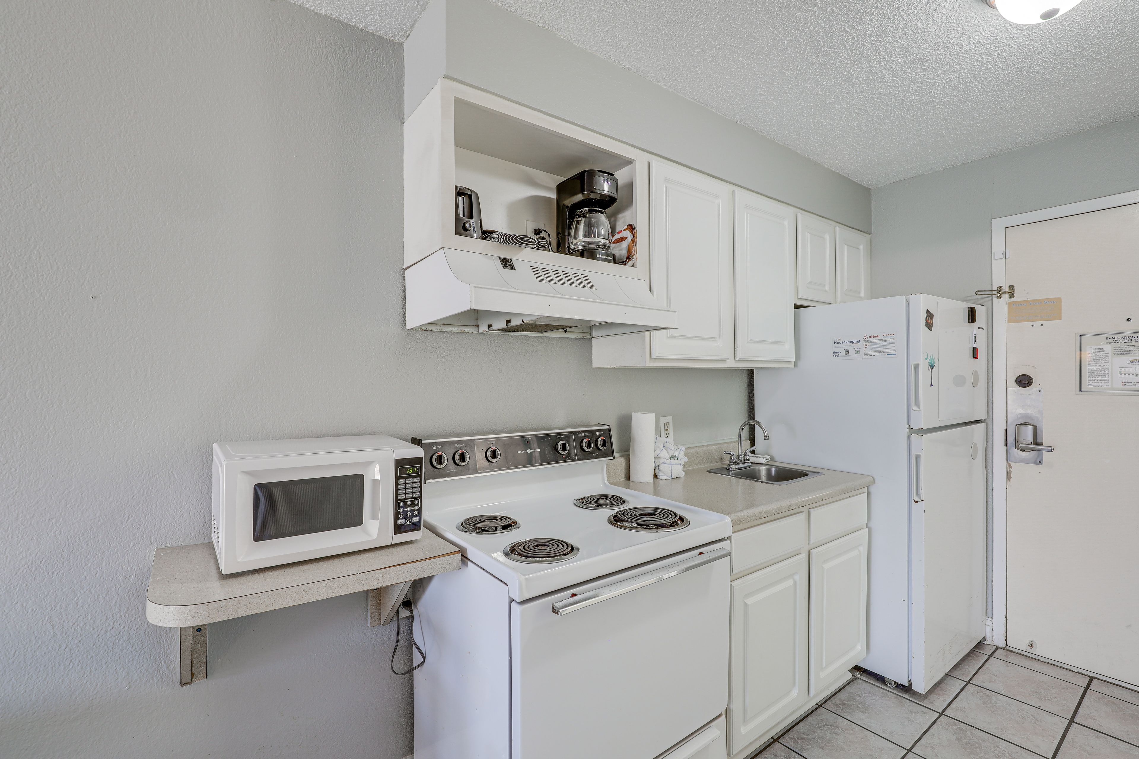 Kitchen | Cooking Basics