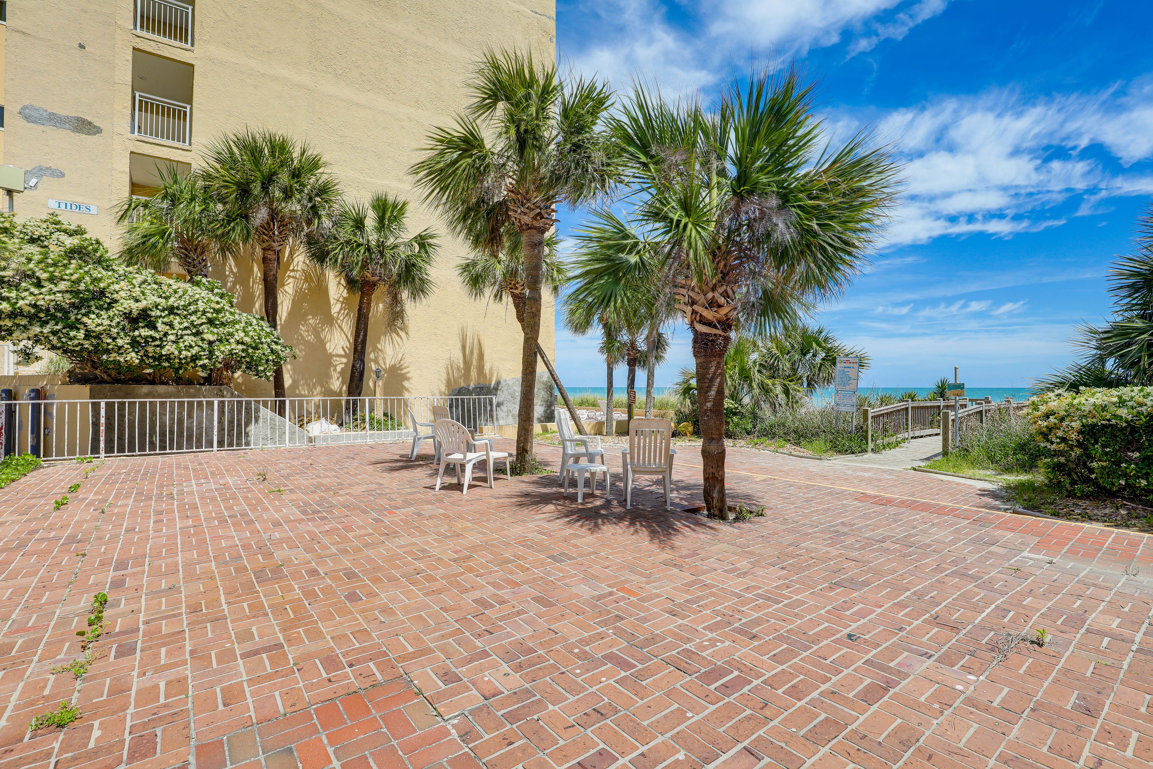 Community Amenities