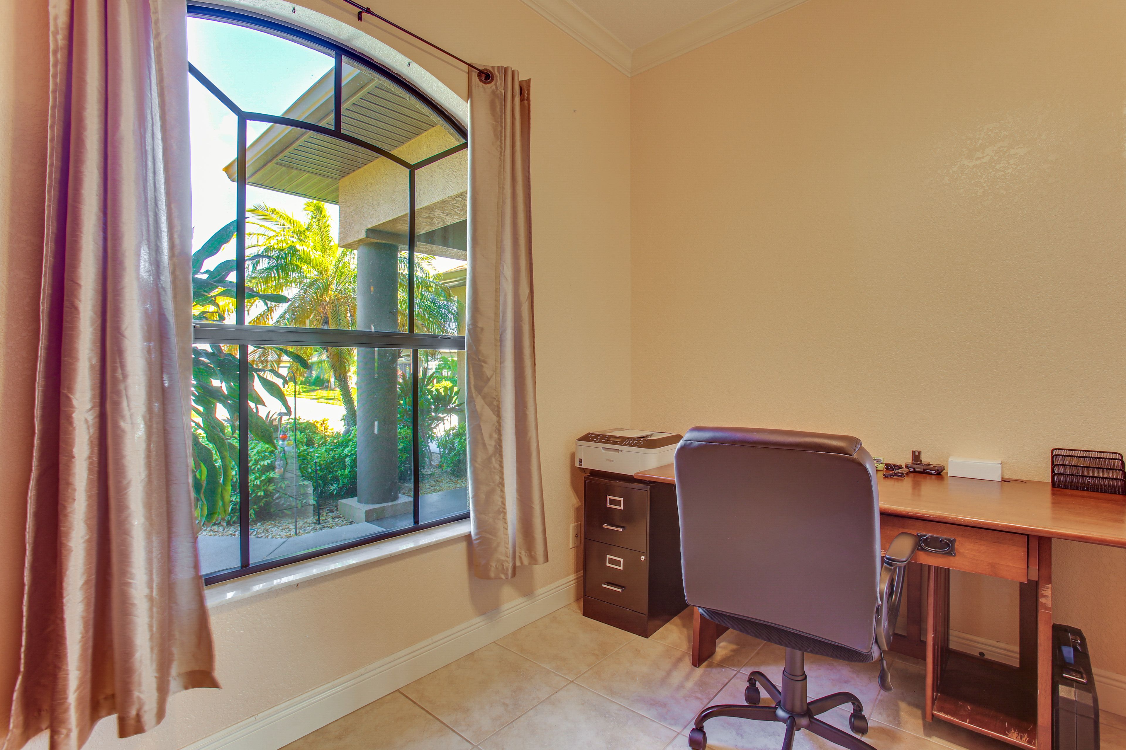 Home Office
