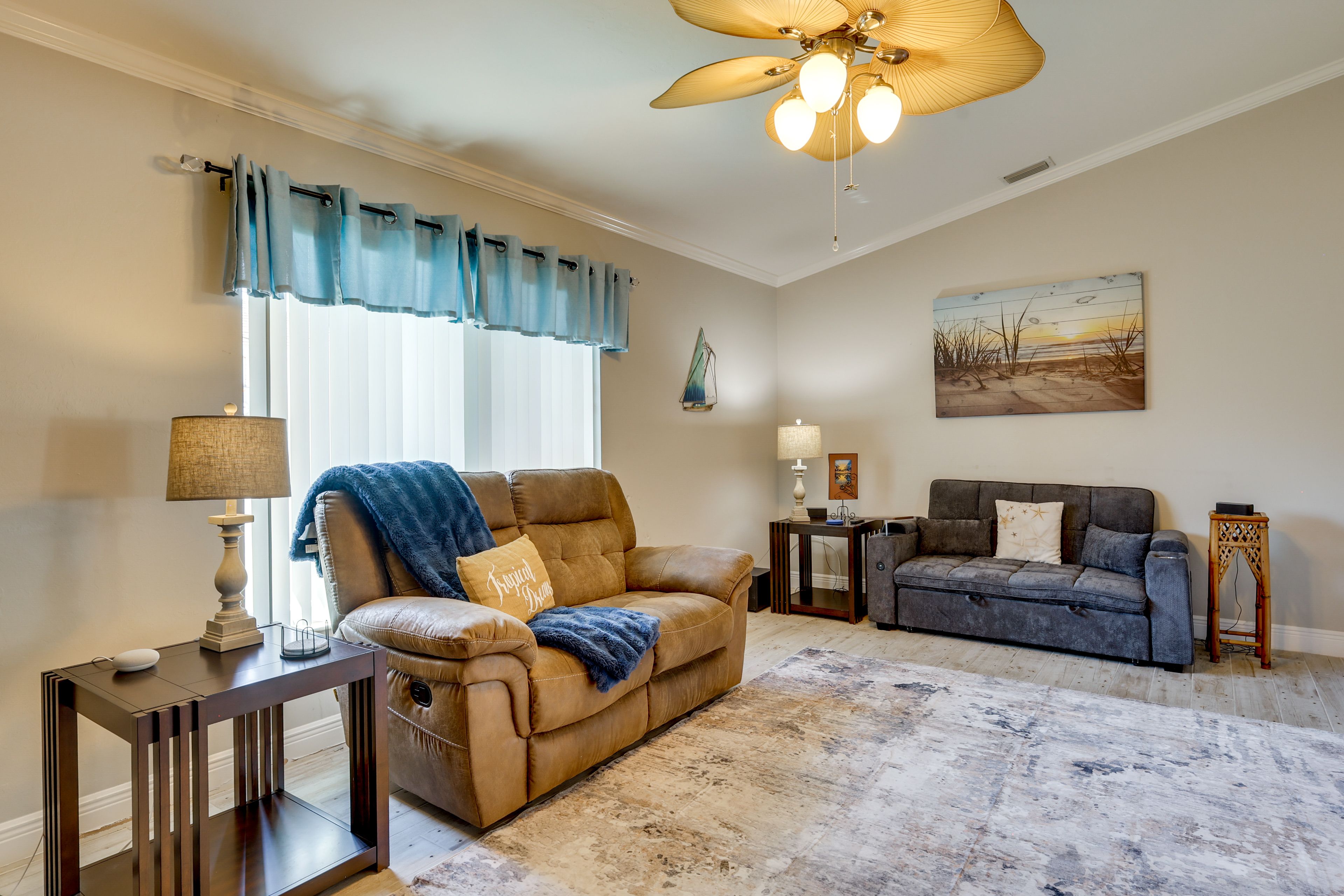 Bonus Room