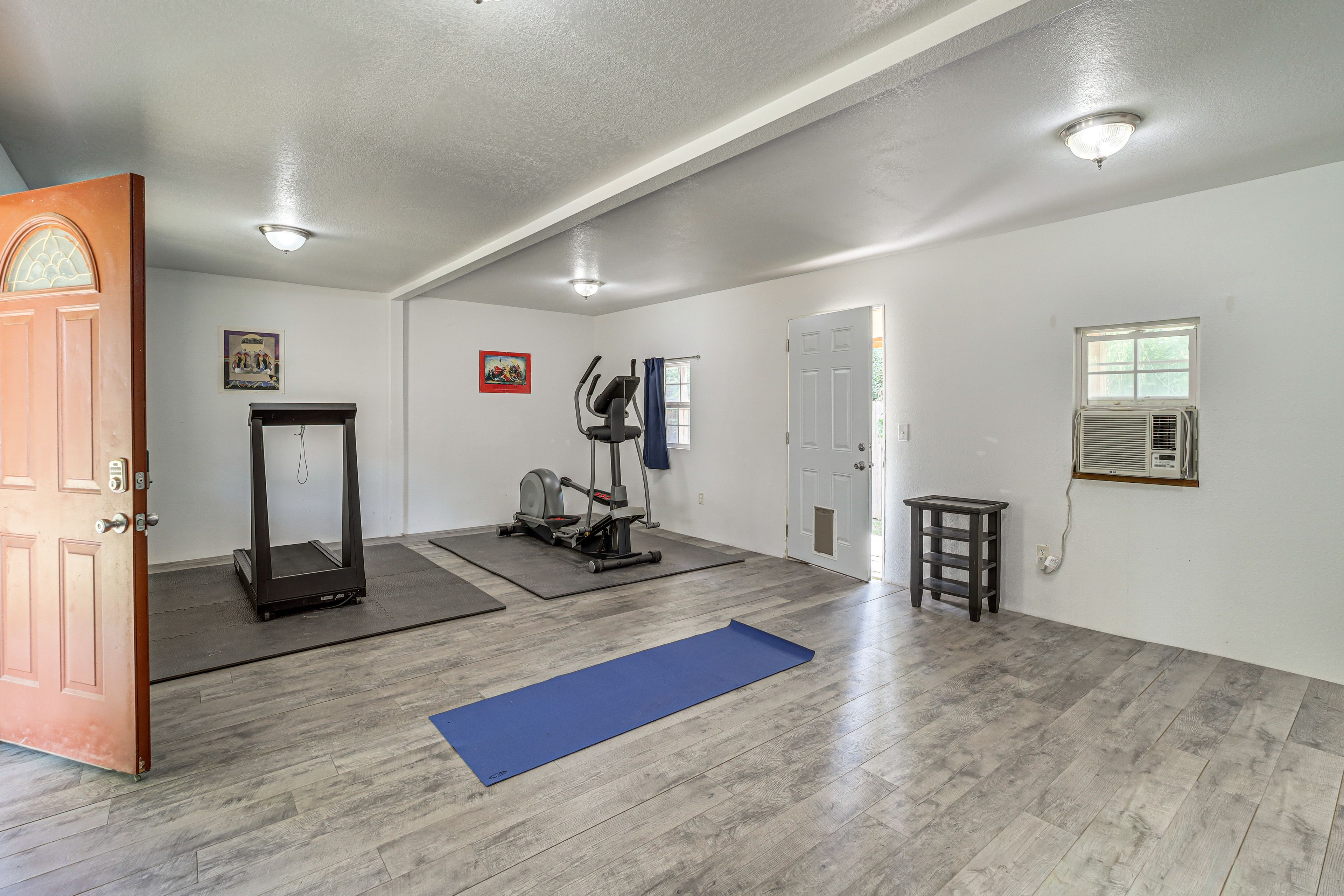 Workout Studio