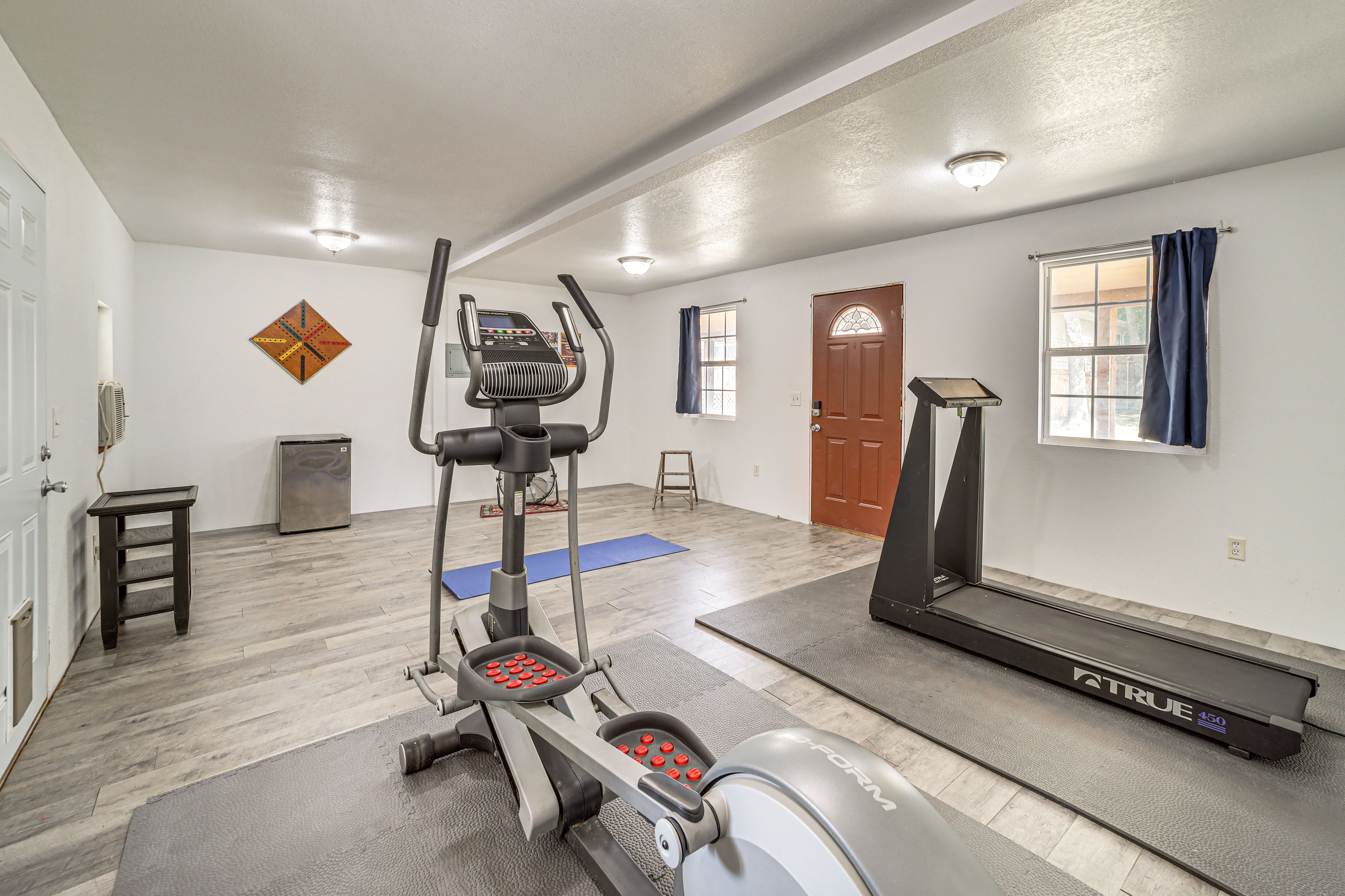 Private Workout Studio