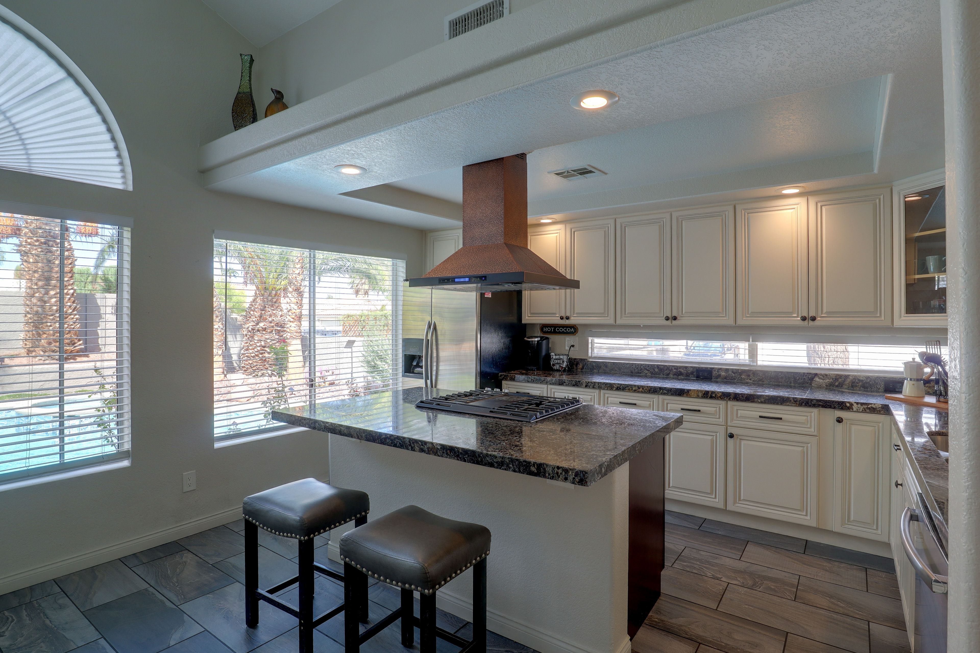 Kitchen | Cooking Basics