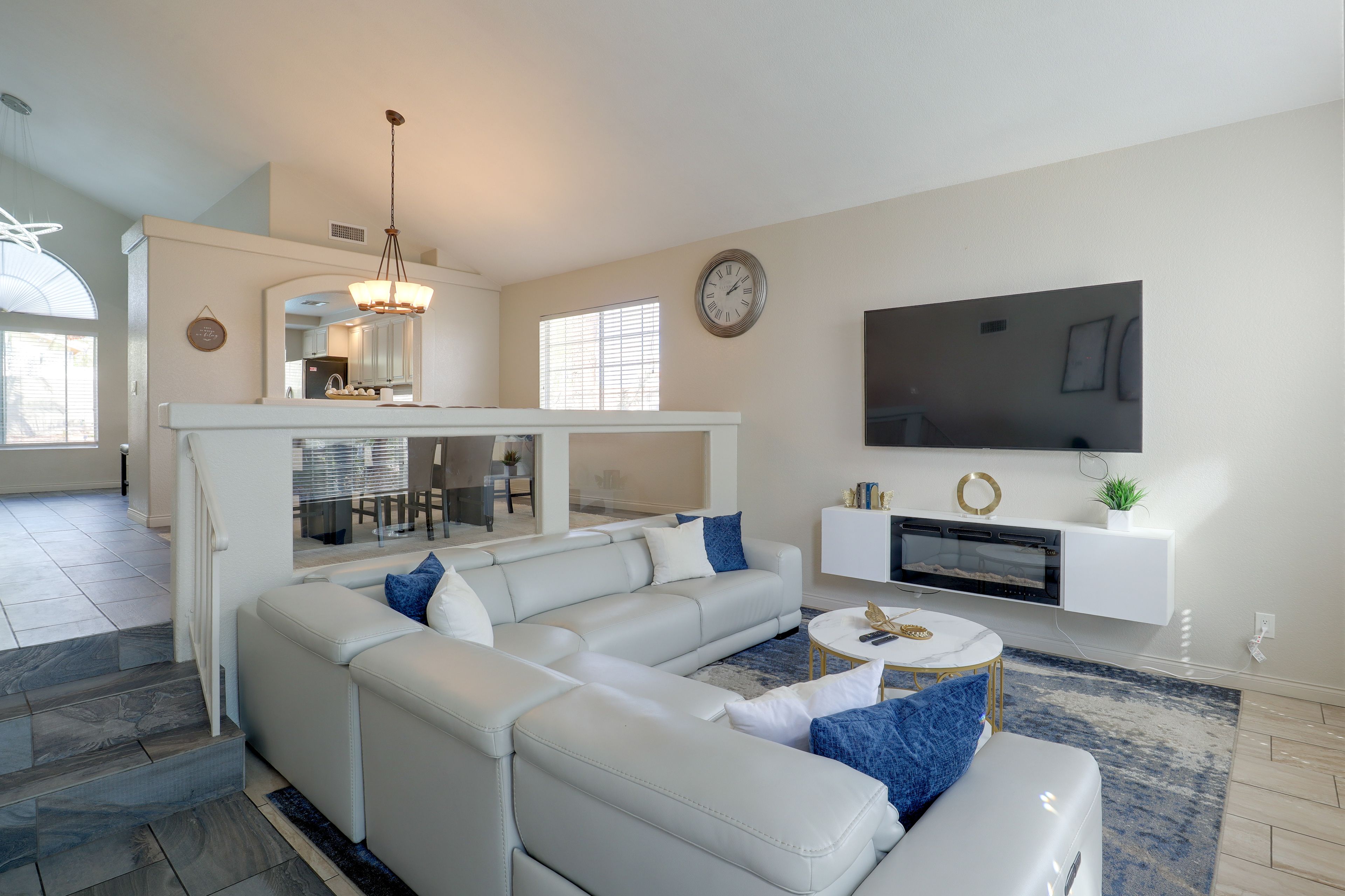 Henderson Vacation Rental | 3BR | 2.5BA | 1,907 Sq Ft
