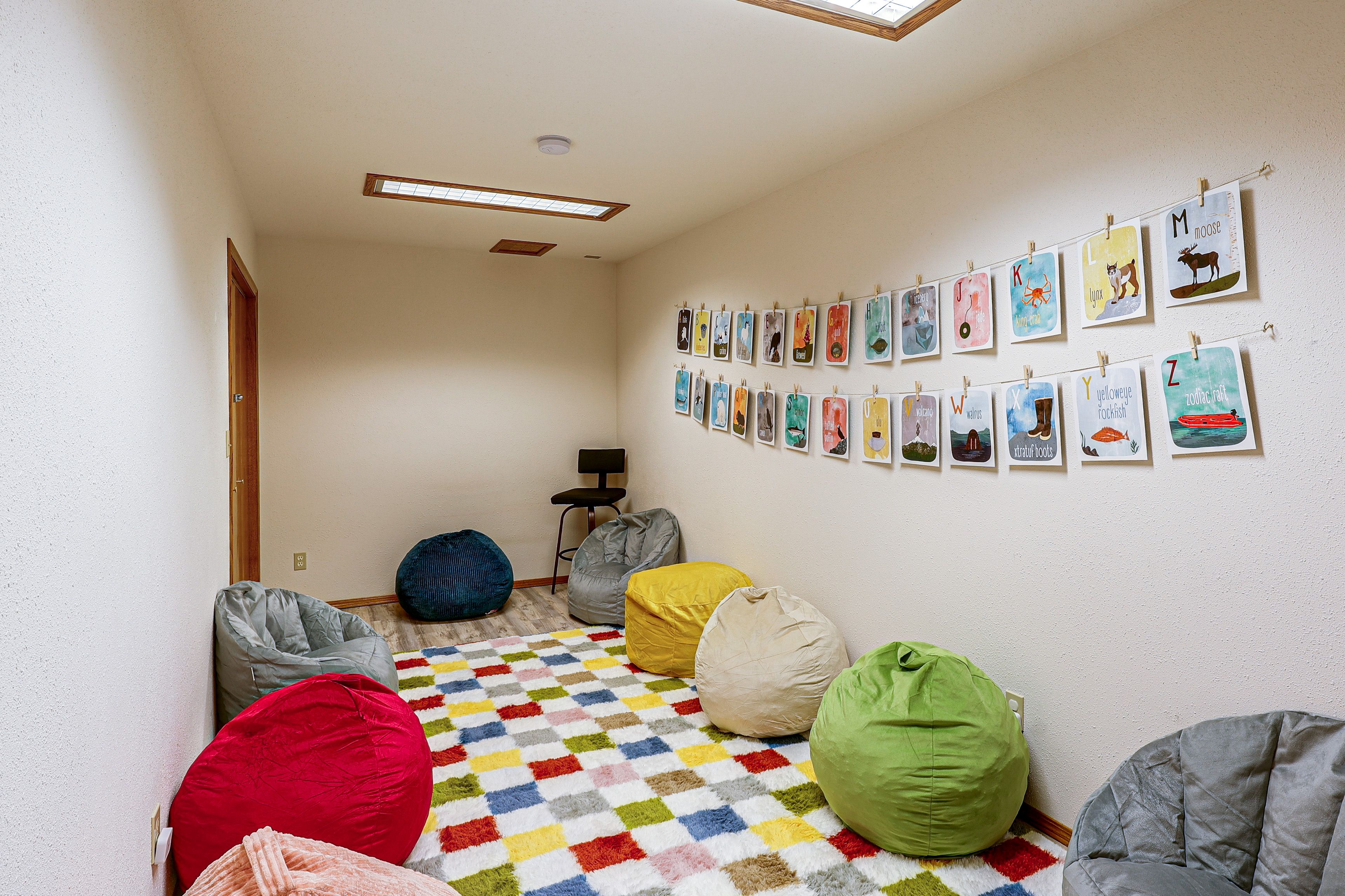 Children's Room | 1st Floor