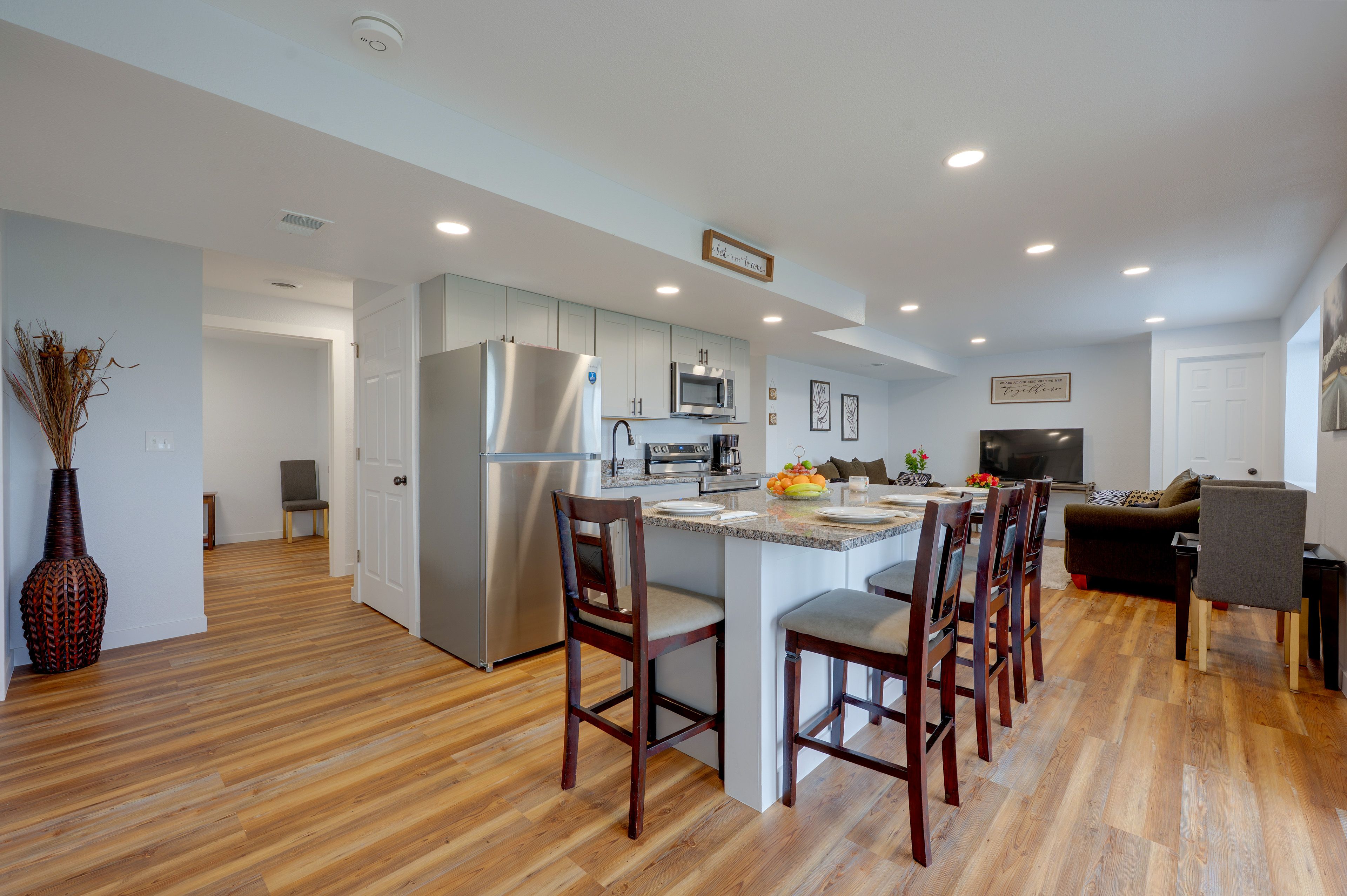 Kitchen | Dishwasher