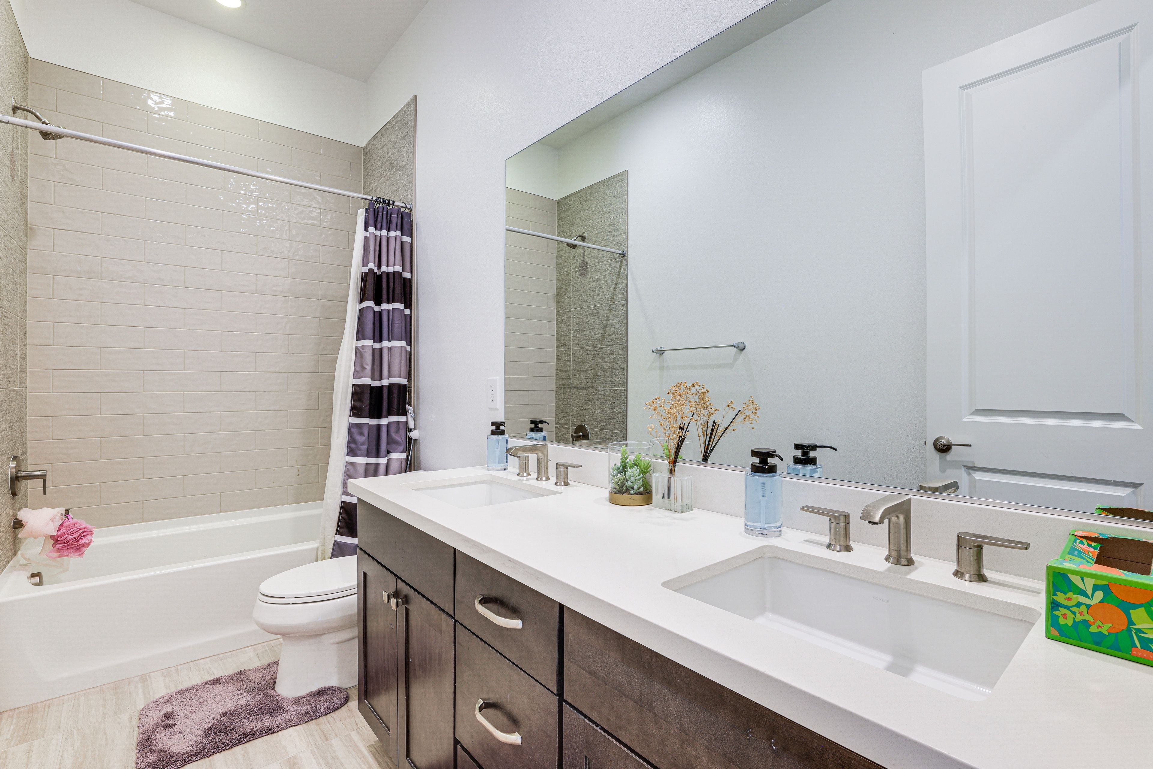 Bathoom