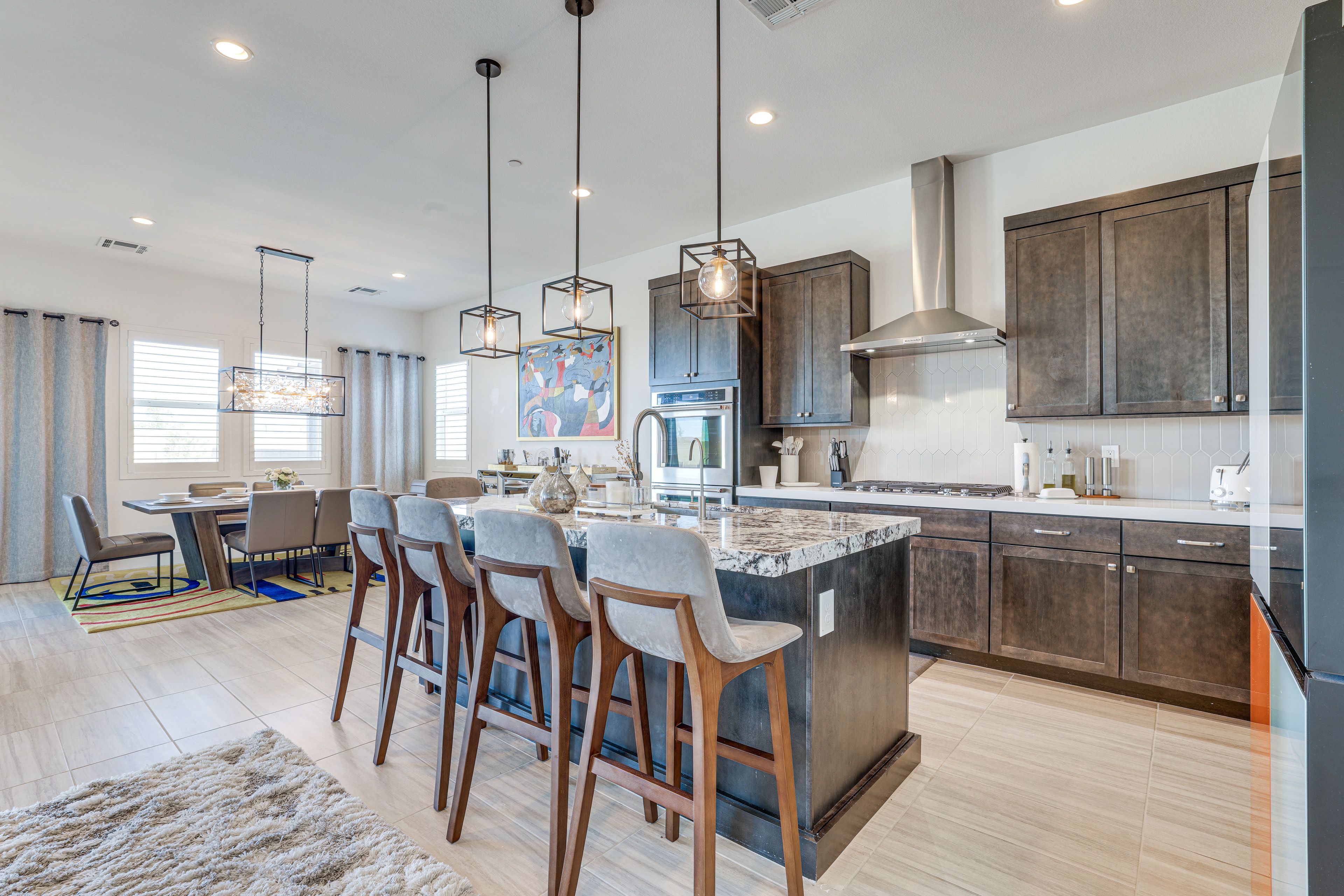 Kitchen | Refrigerator