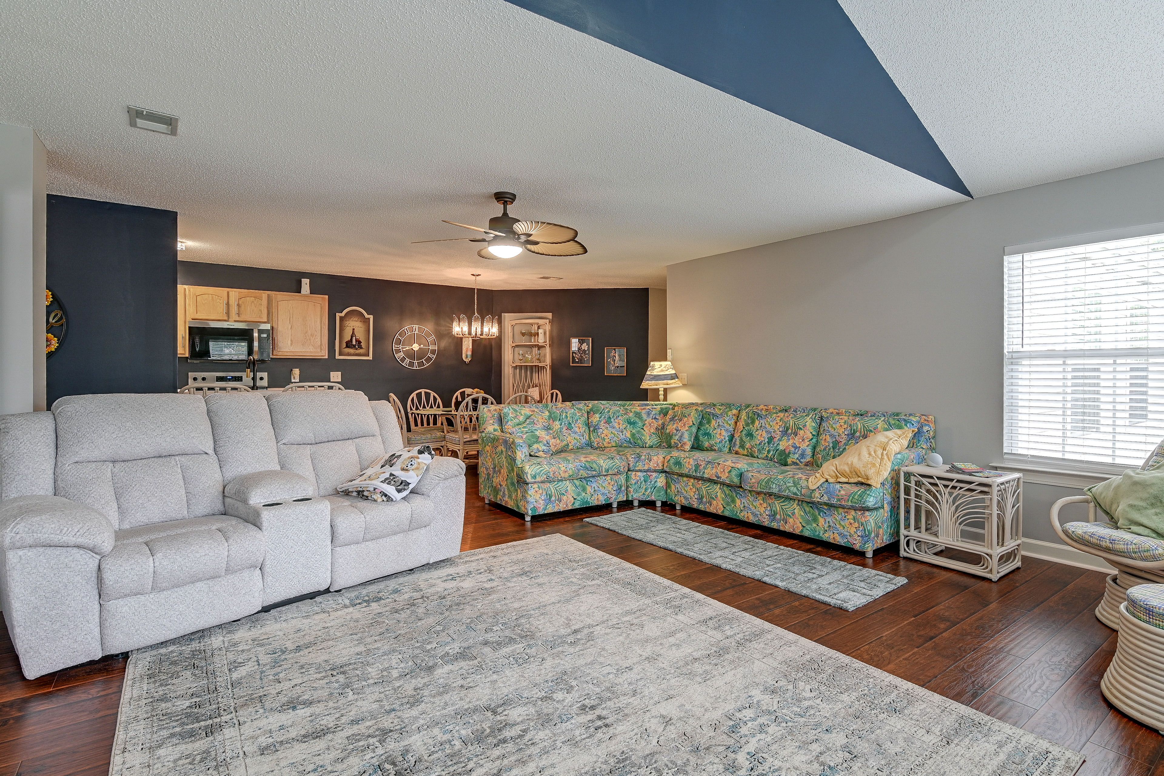 Murrells Inlet Vacation Rental | 3BR | 2BA | 1,300 Sq Ft