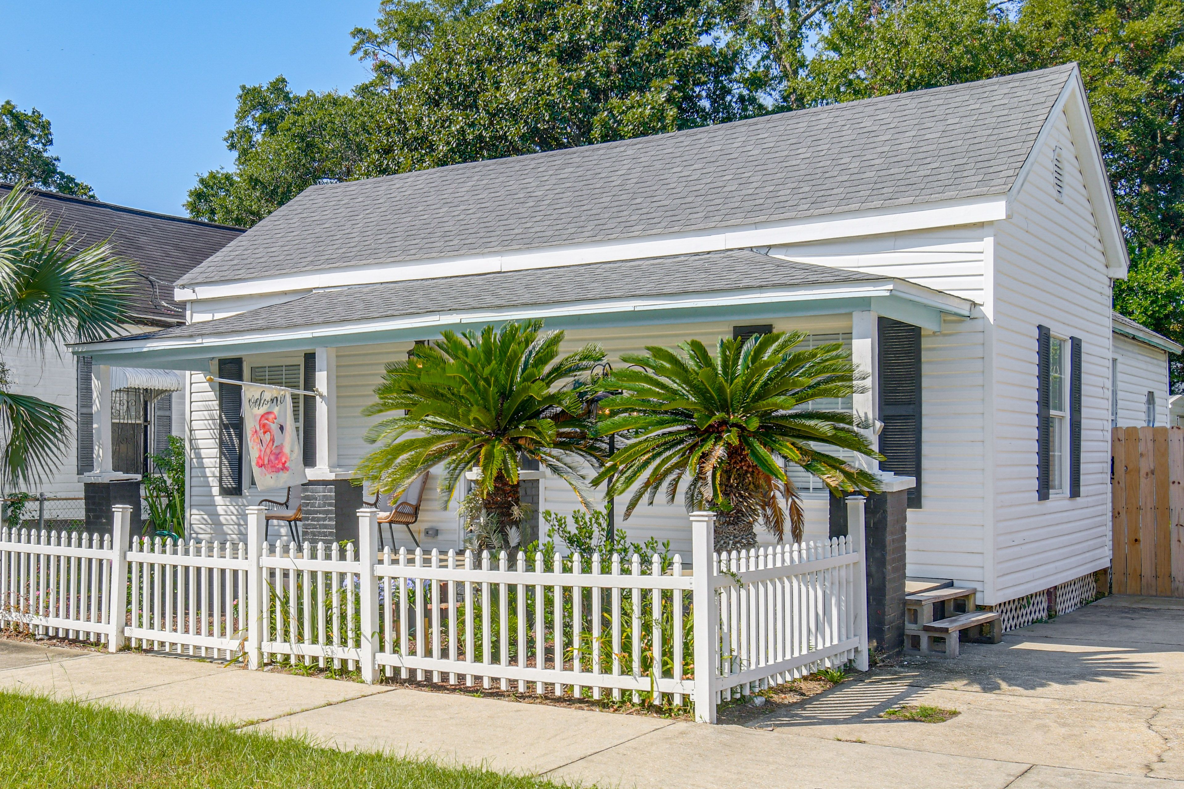 Property Exterior