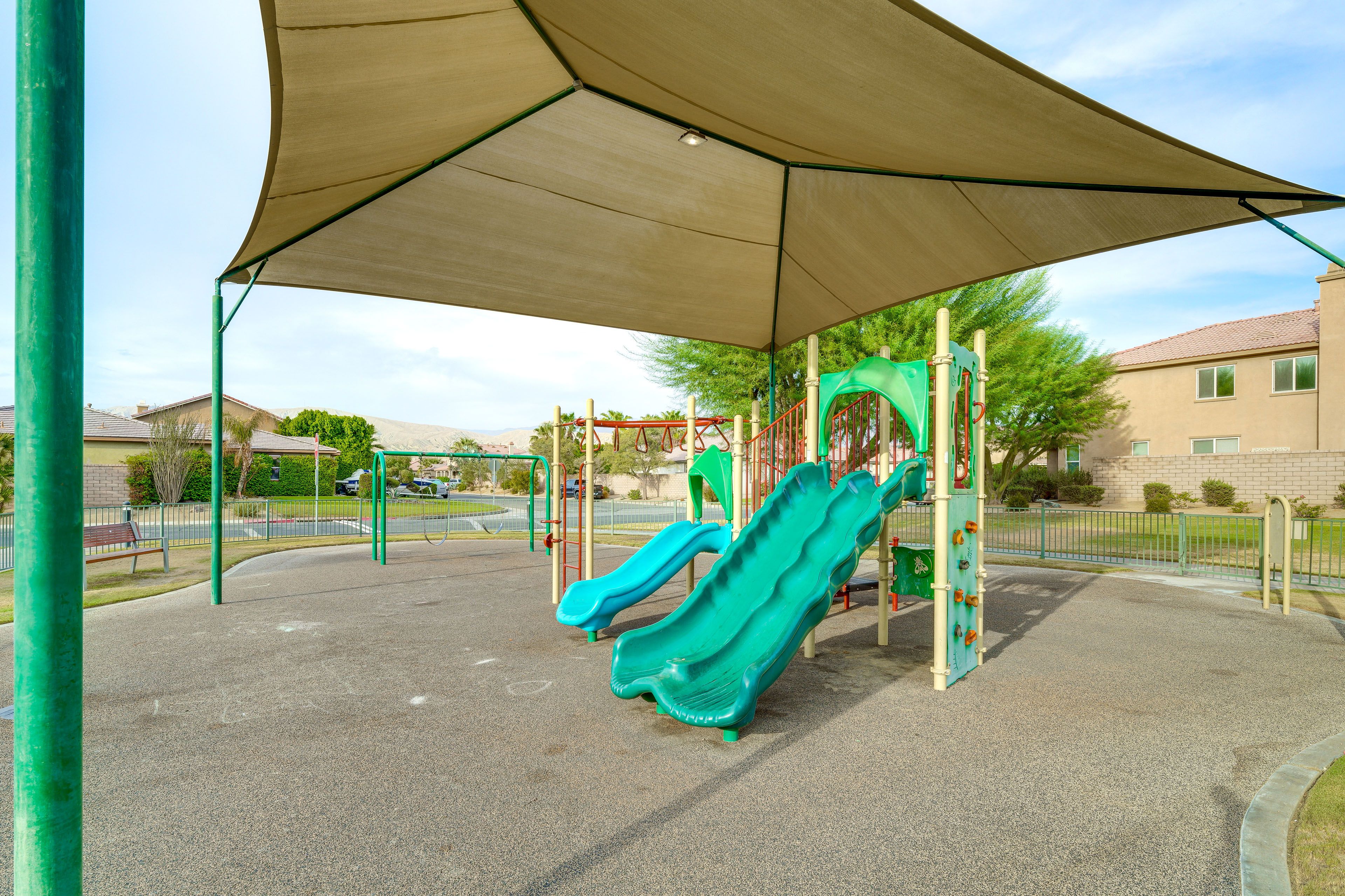 Community Playground