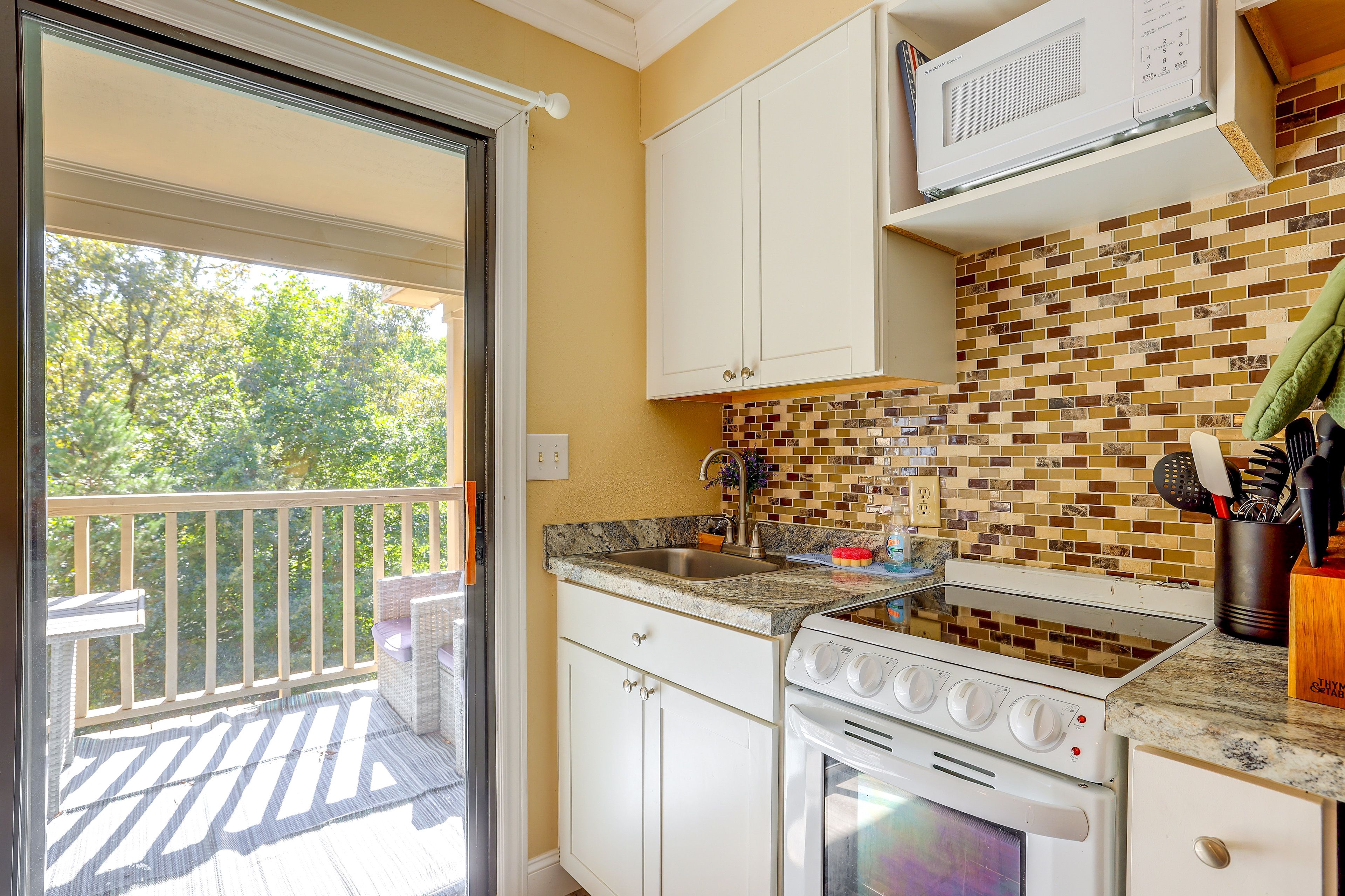 Kitchen | Cooking Basics