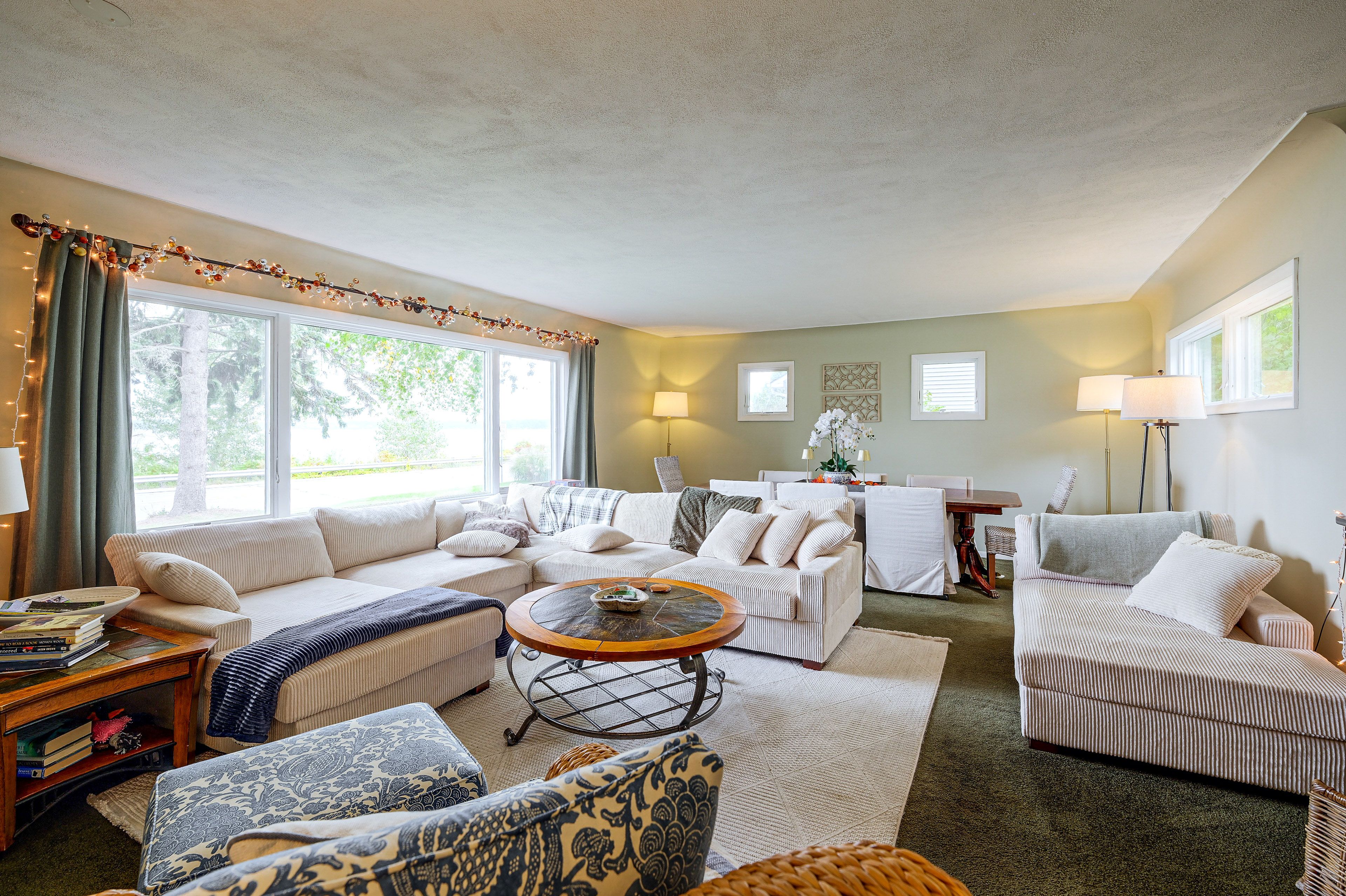 Living Room | 1st Floor