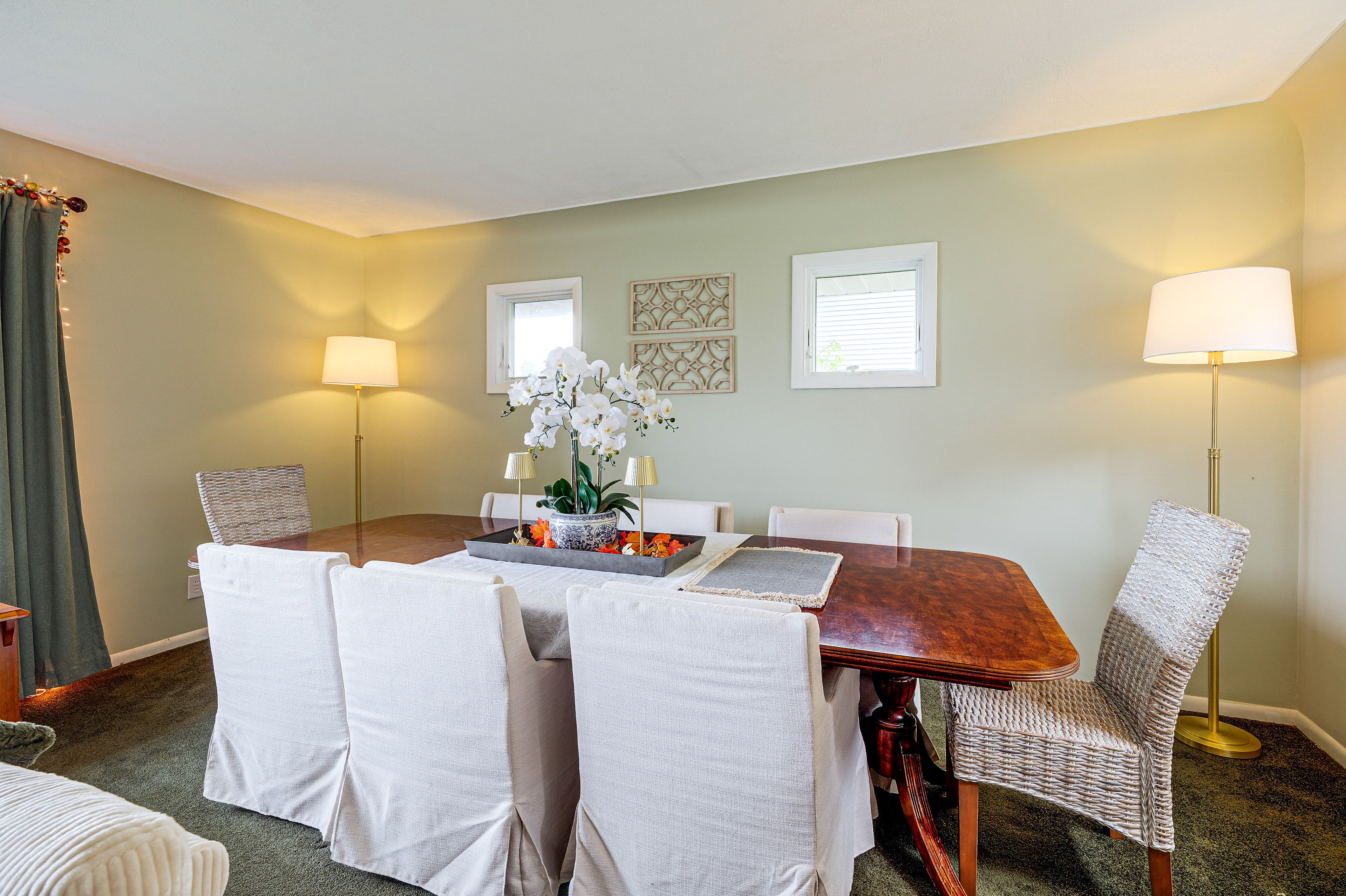 Dining Area | 1st Floor