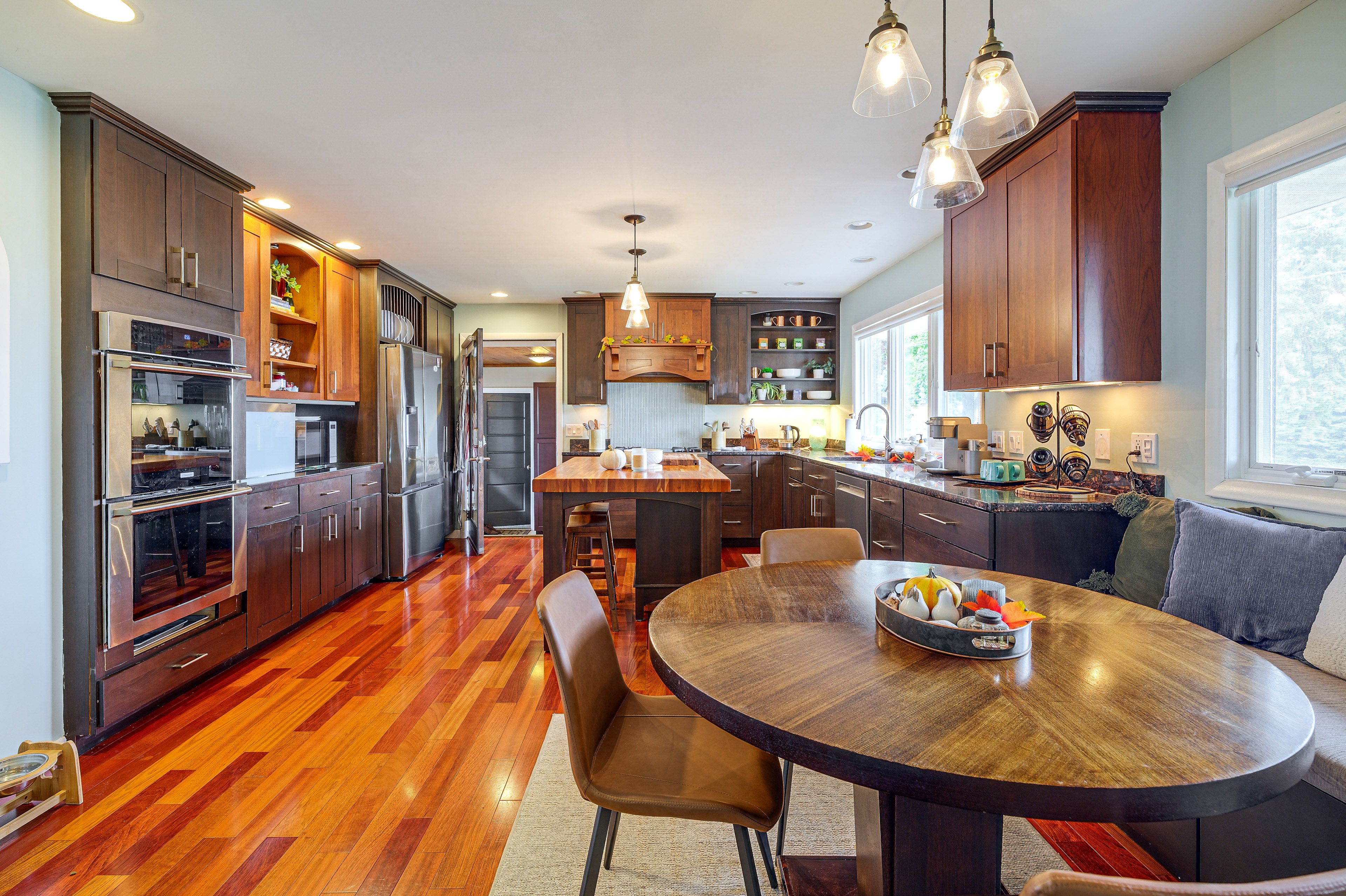 Kitchen | 1st Floor