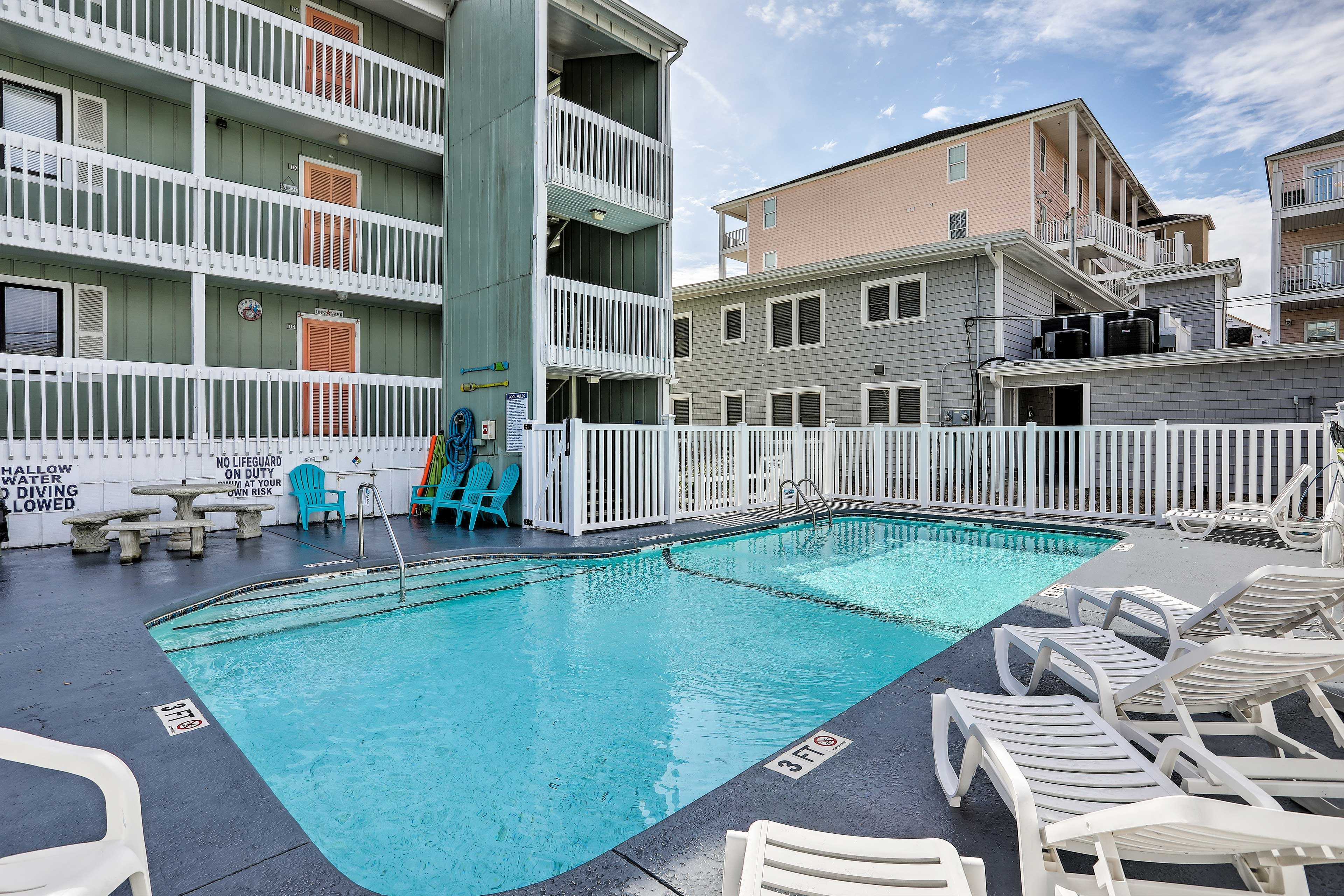 Community Amenities