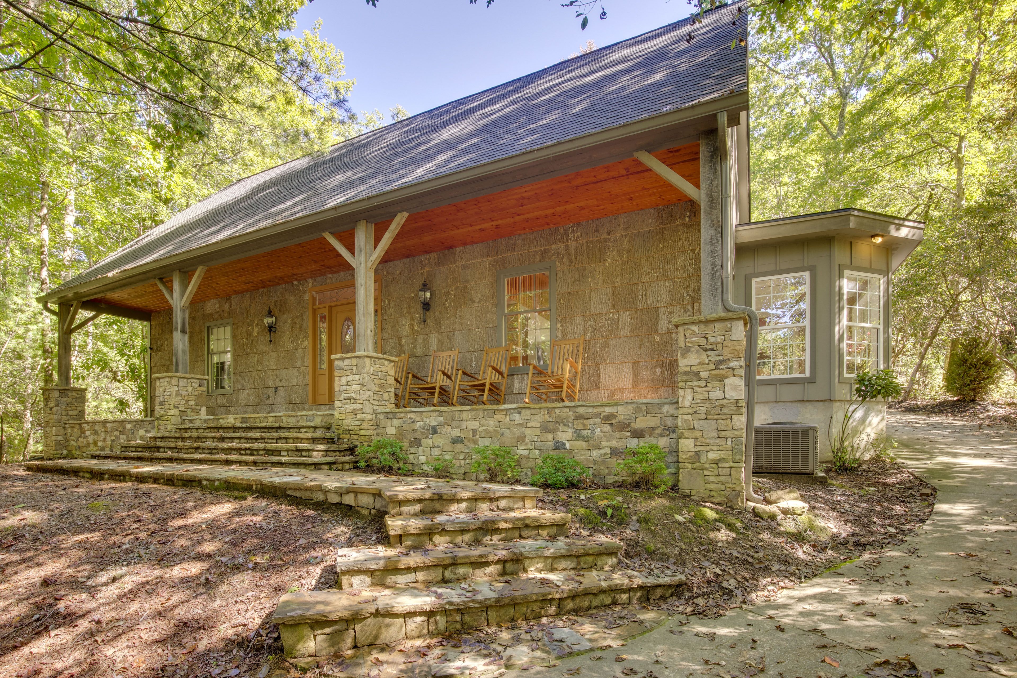 Property Exterior | 2-Story Home