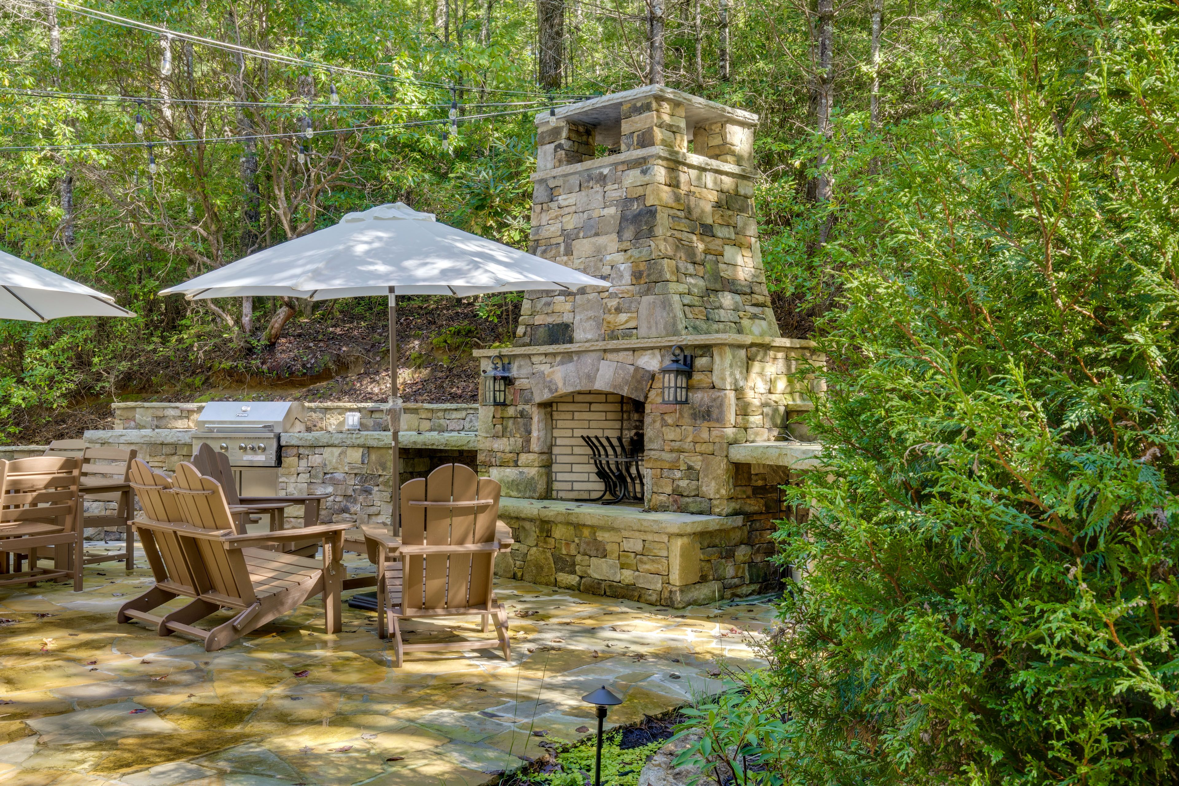 Outdoor Space