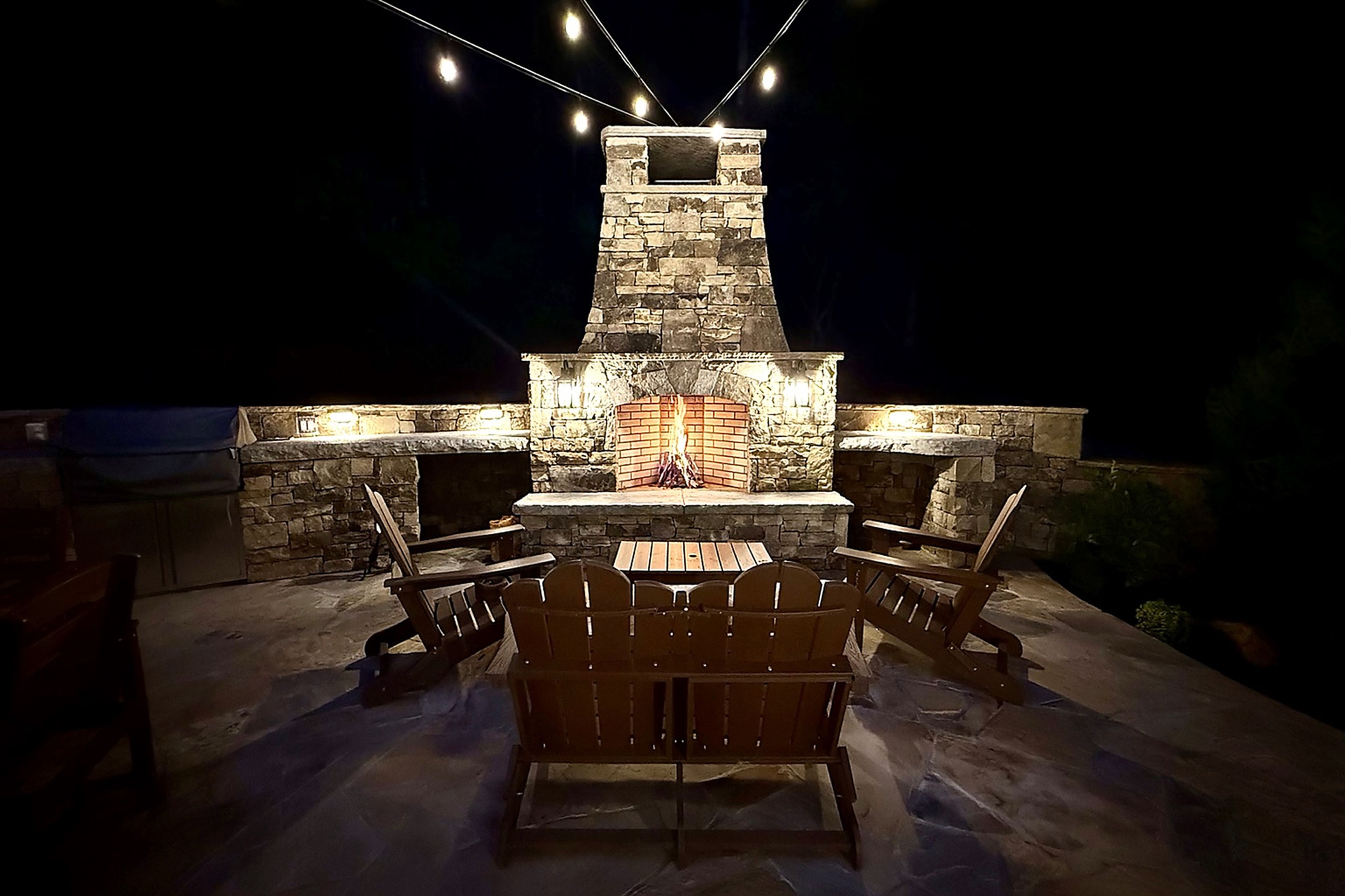Outdoor Space