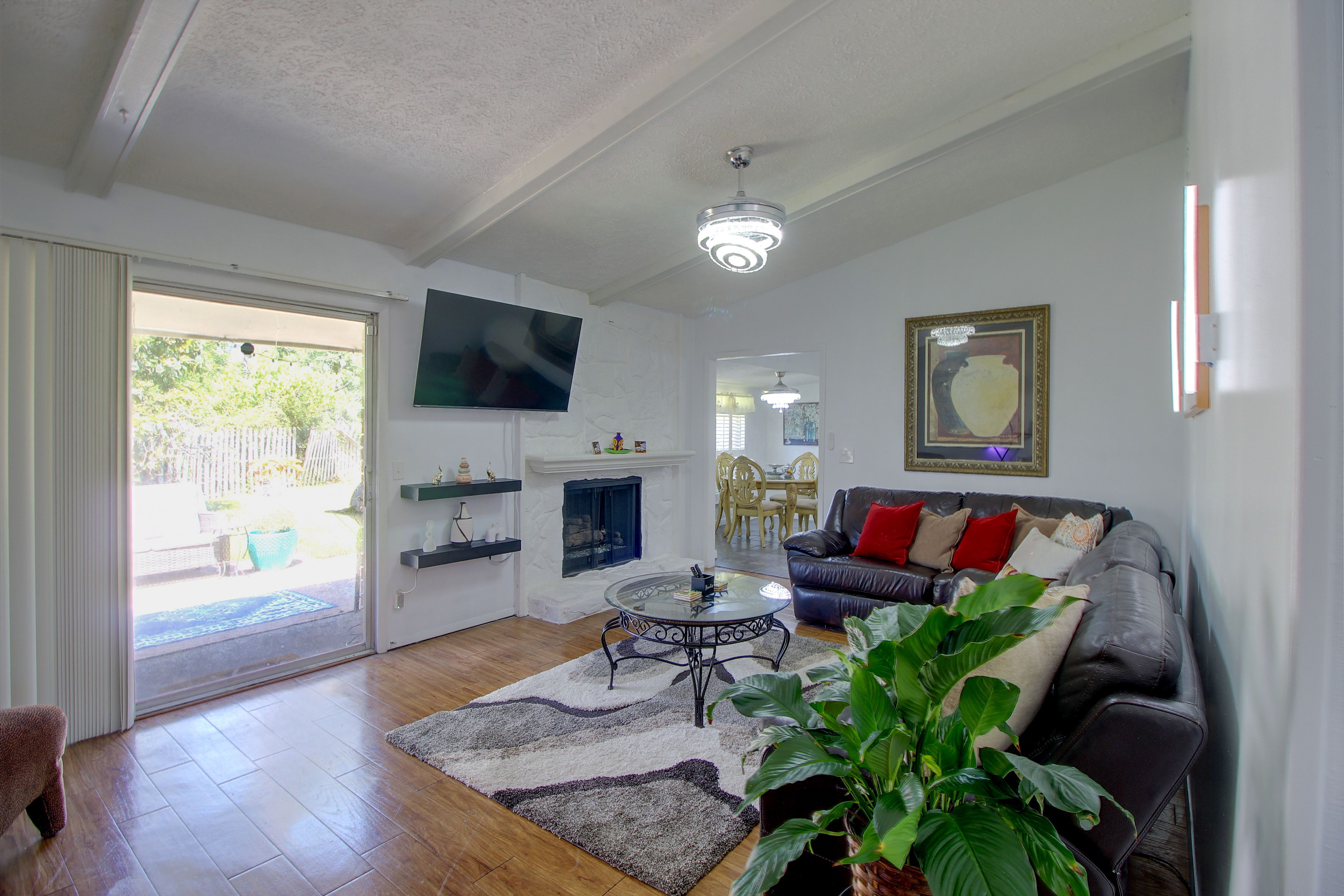 Savannah Vacation Rental | 3BR | 2BA | 1,822 Sq Ft