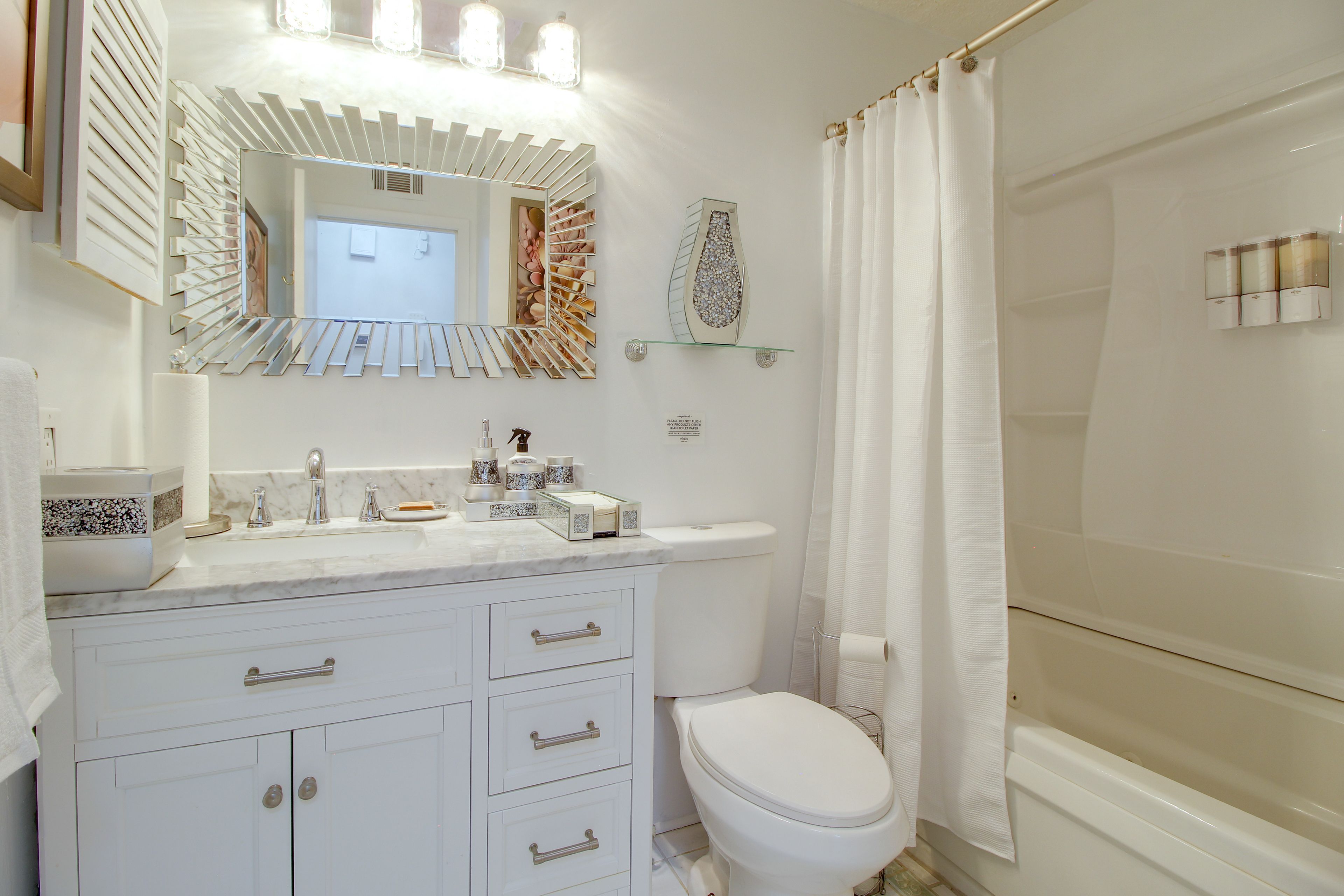 Bathoom