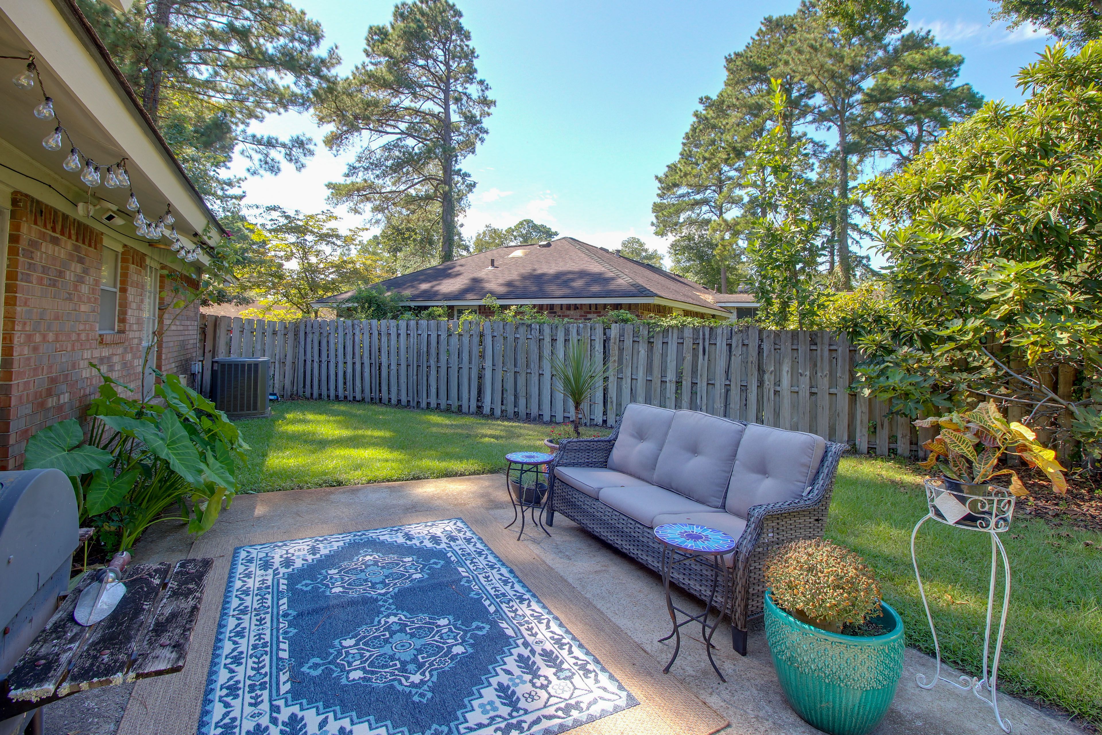 Outdoor Space