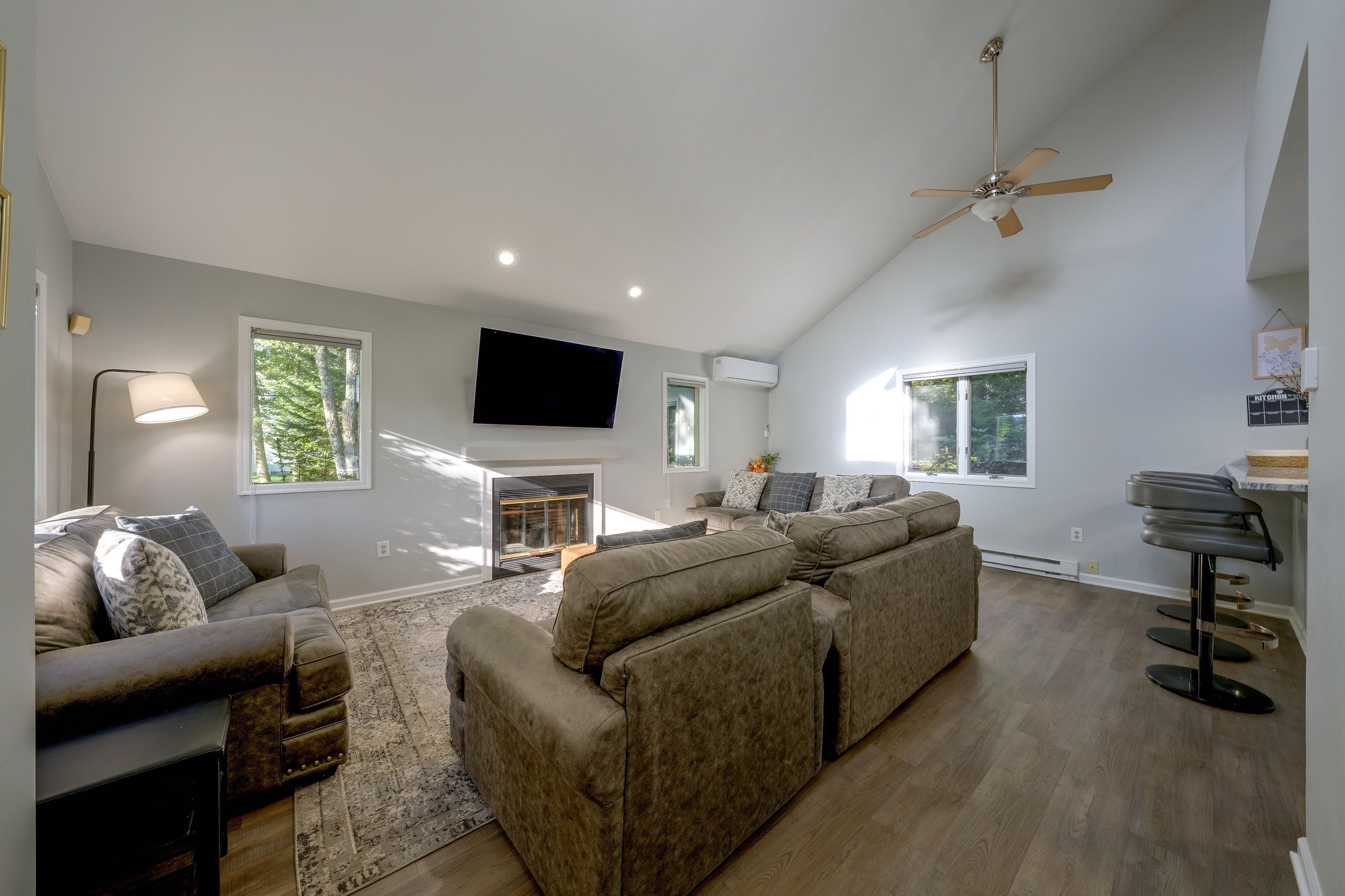 Living Room | 1st Floor