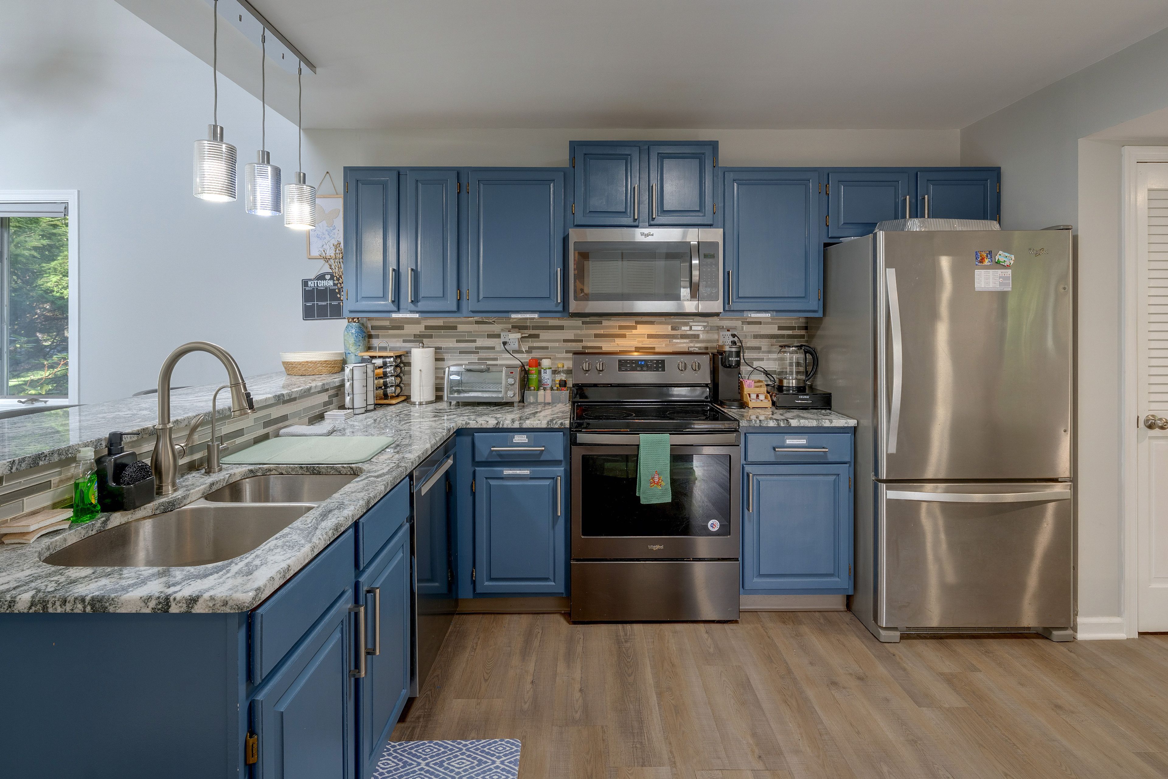 Kitchen | 1st Floor