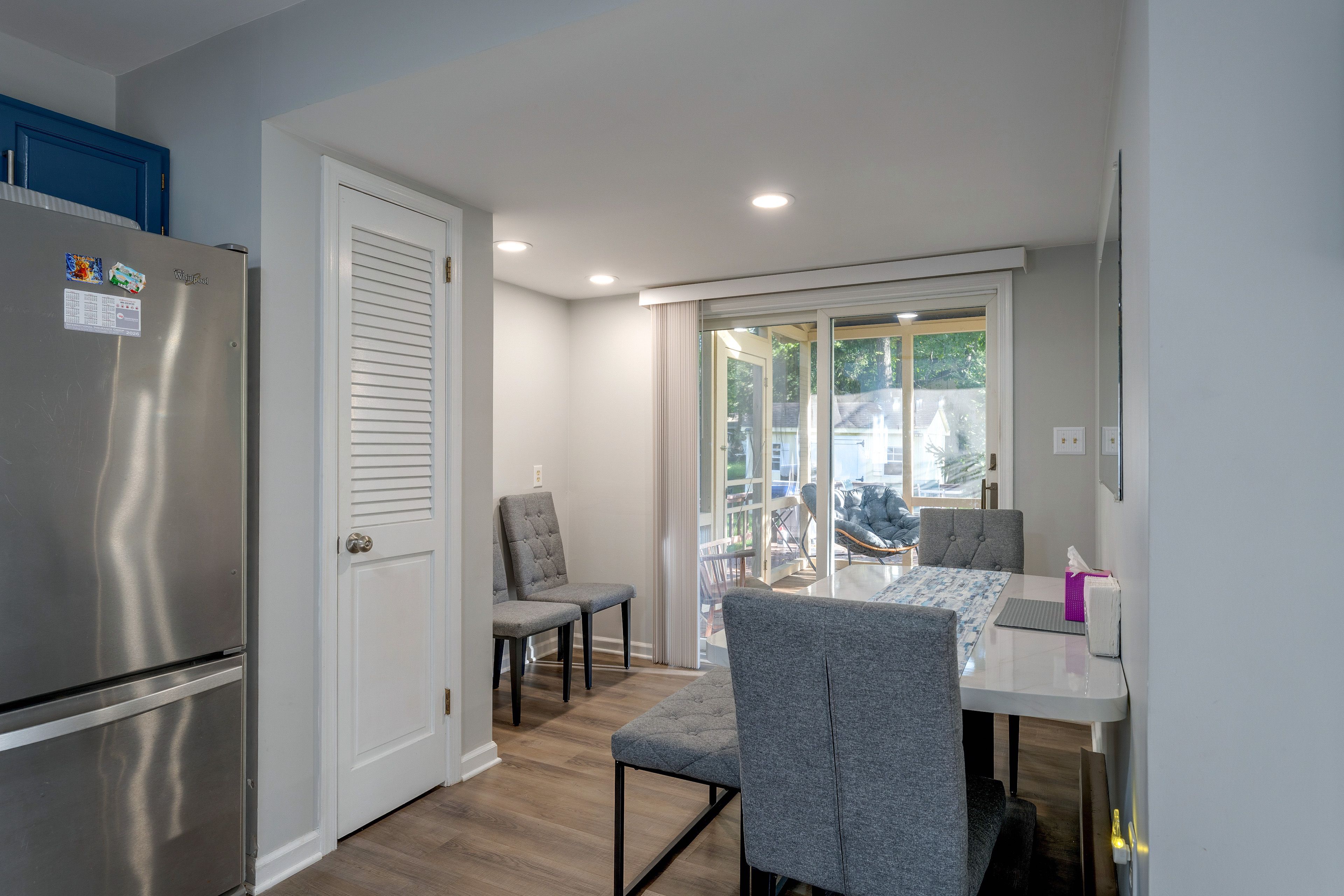 Dining Area | 1st Floor